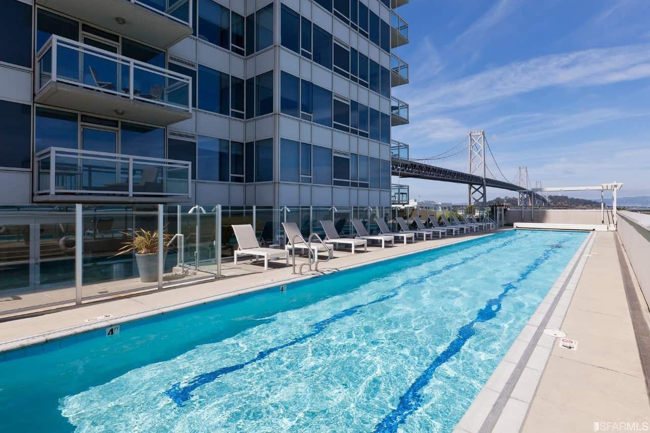 501 Beale Street Unit 9a San Francisco CA 94105