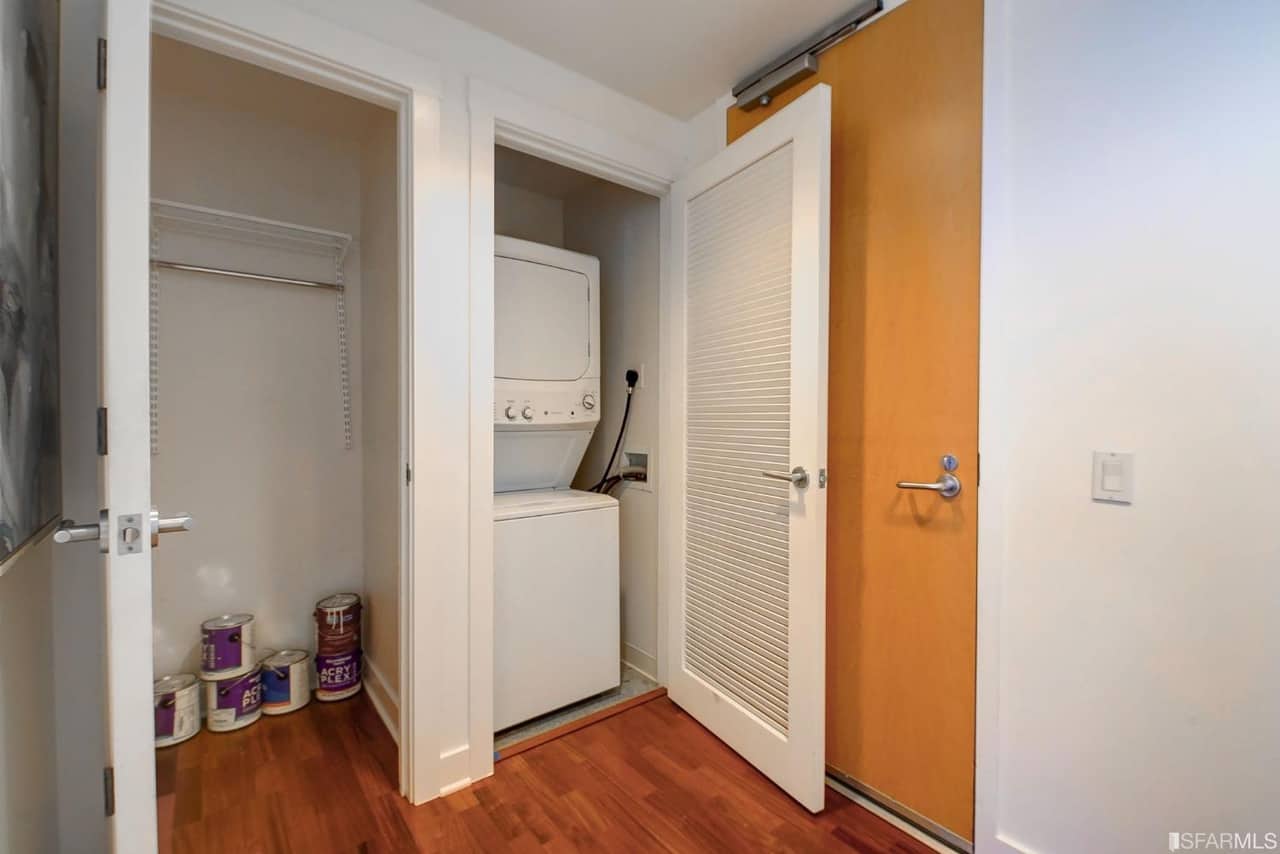 501 Beale Street Unit 9a San Francisco CA 94105