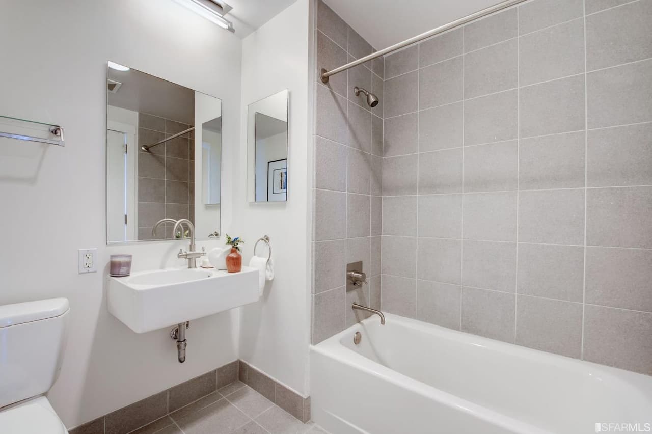 501 Beale Street Unit 9a San Francisco CA 94105