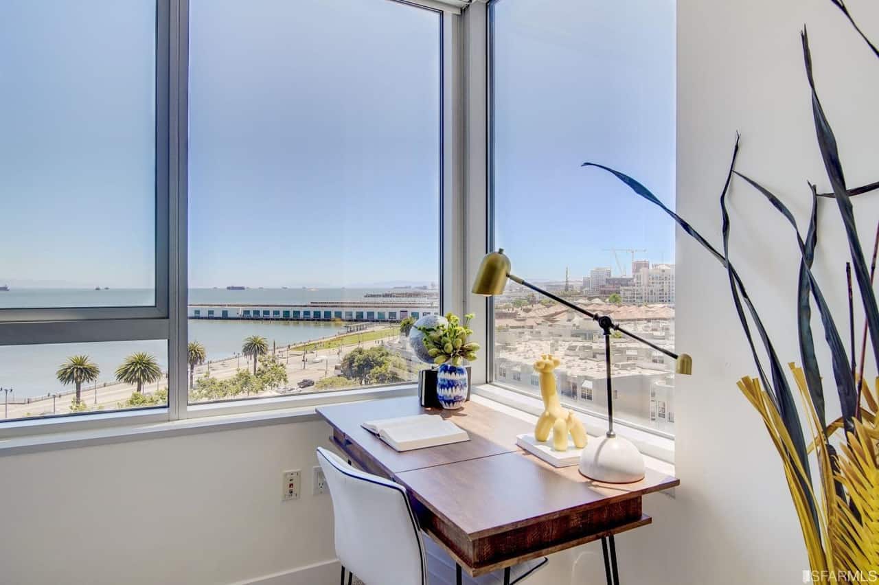 501 Beale Street Unit 9a San Francisco CA 94105
