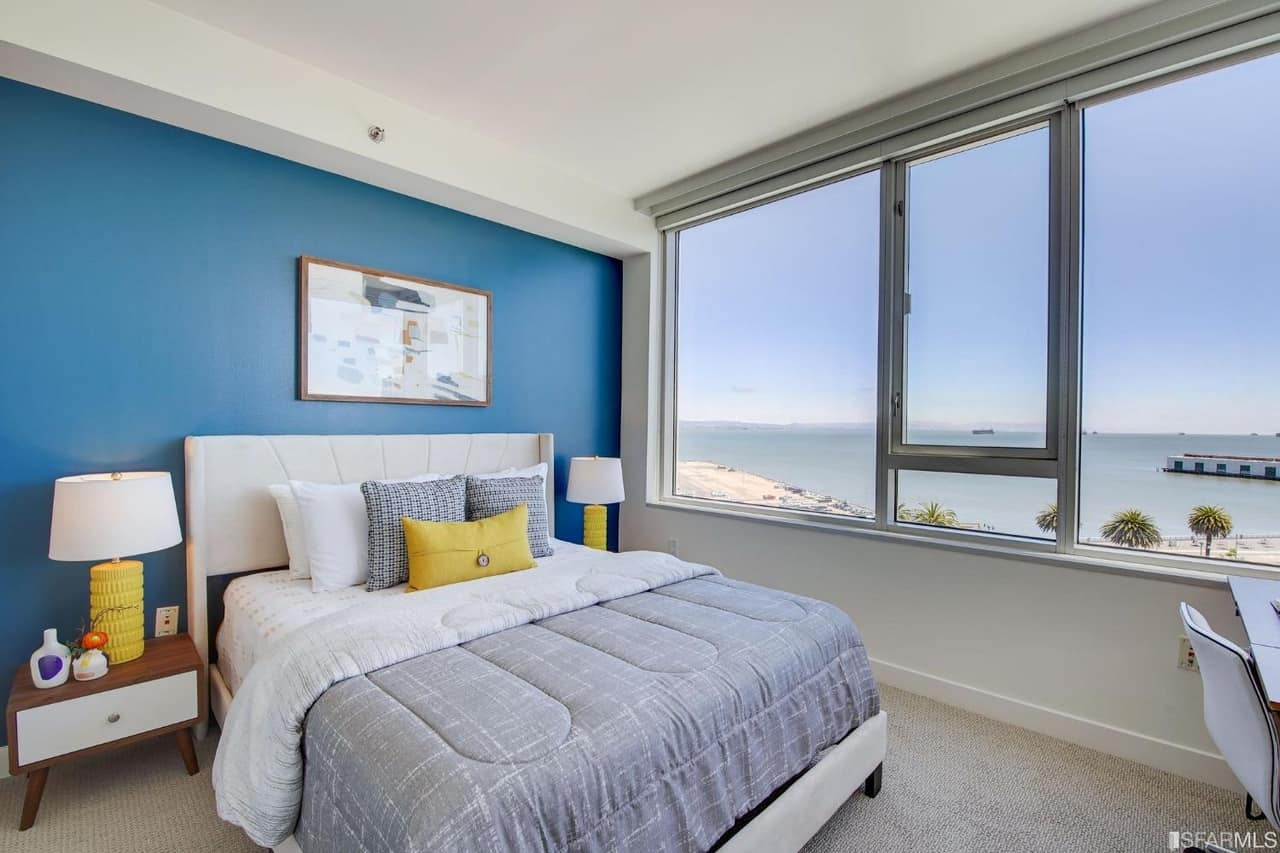 501 Beale Street Unit 9a San Francisco CA 94105