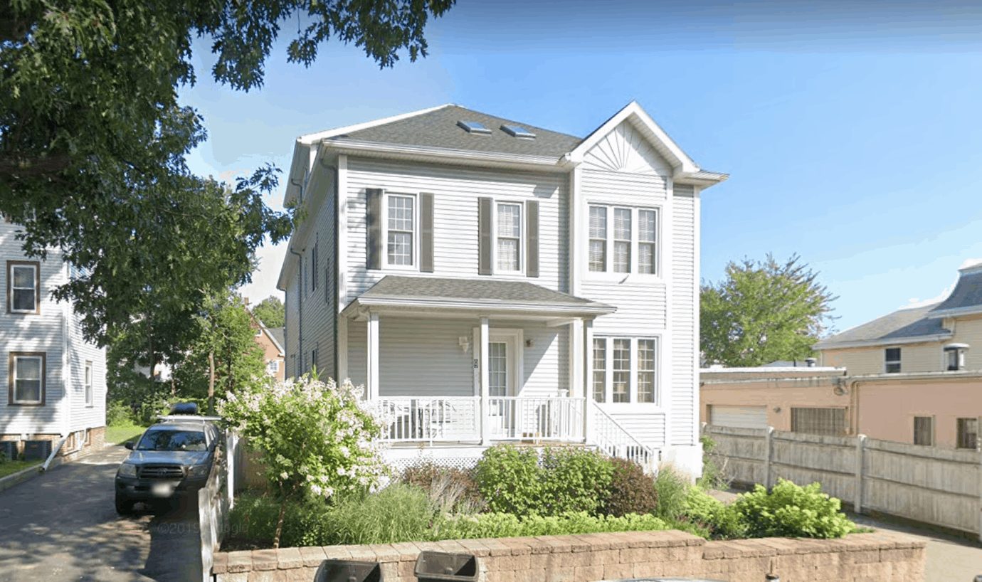 Somerville MA 02143
