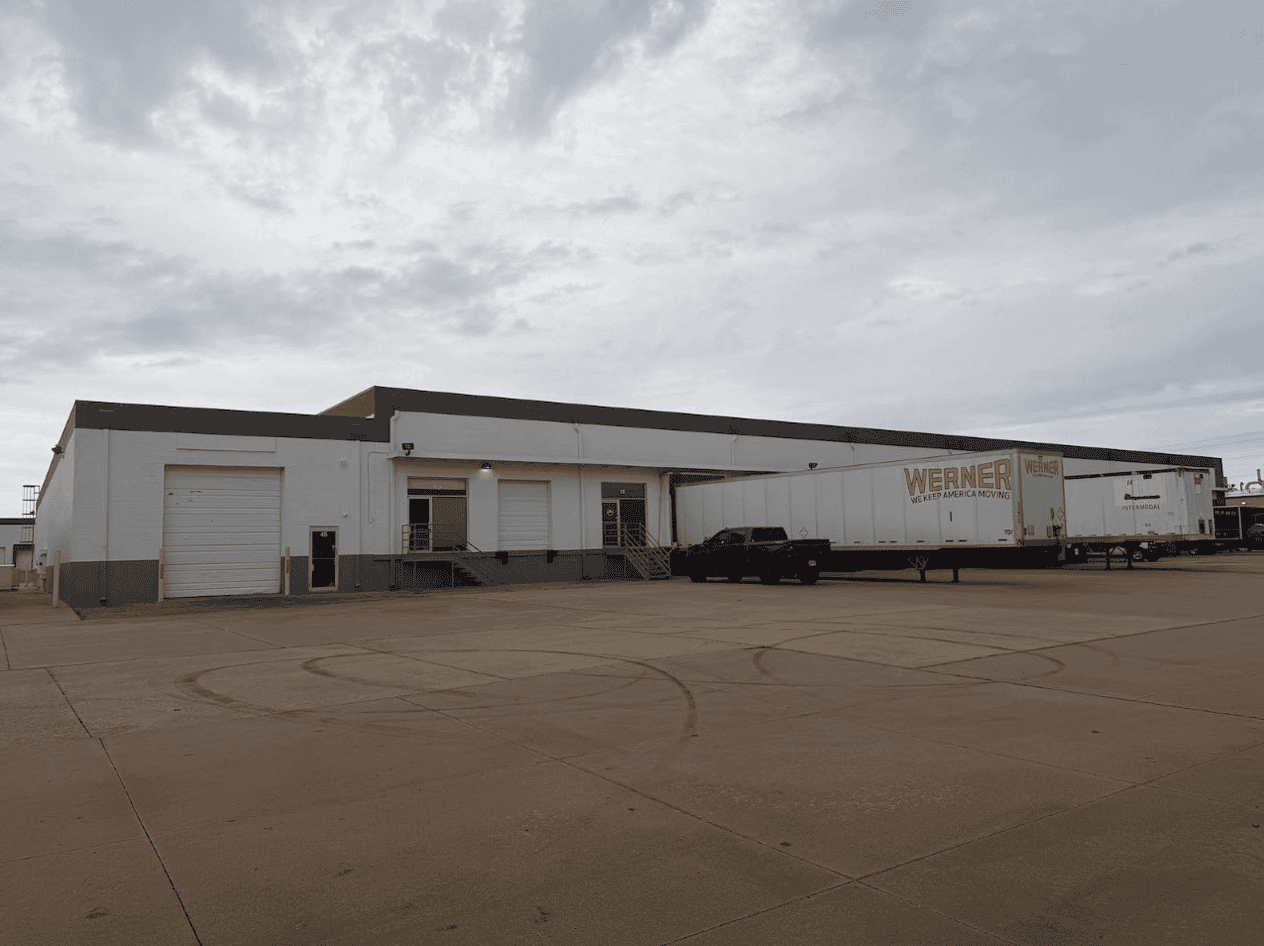 3800-3930 W. 29th St. South Wichita KS 67217