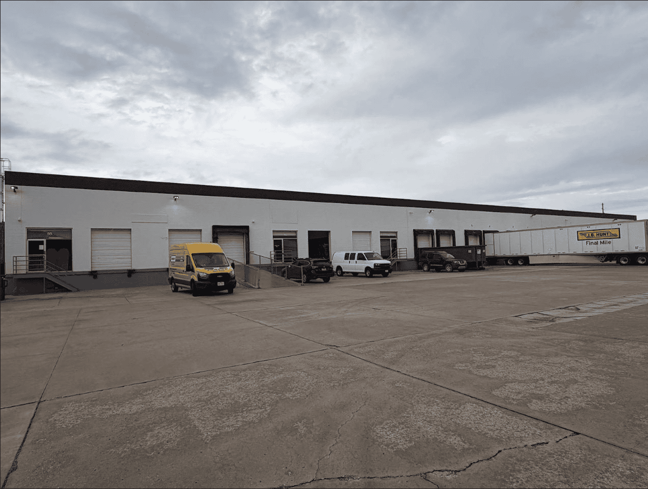 3800-3930 W. 29th St. South Wichita KS 67217