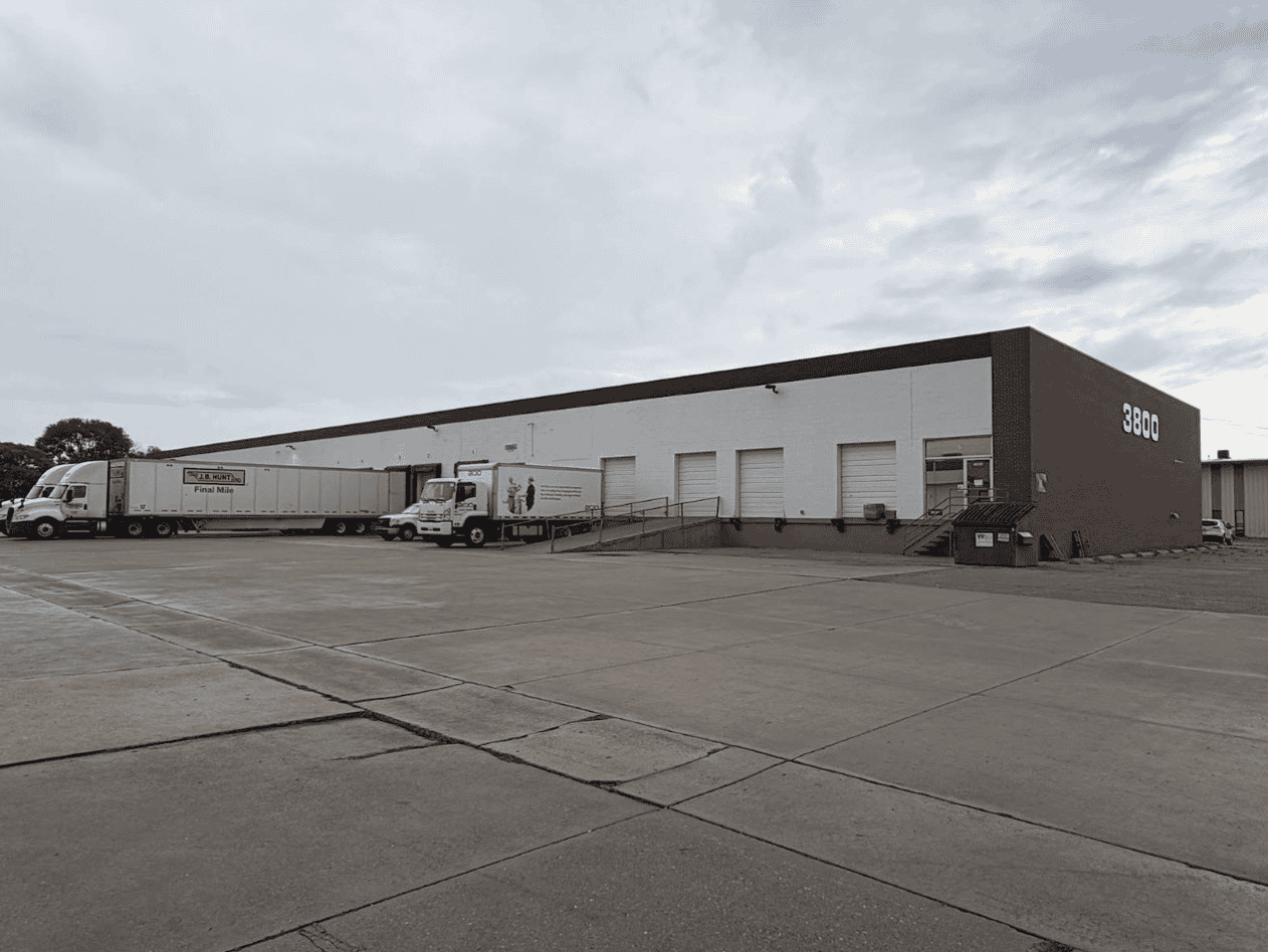 3800-3930 W. 29th St. South Wichita KS 67217