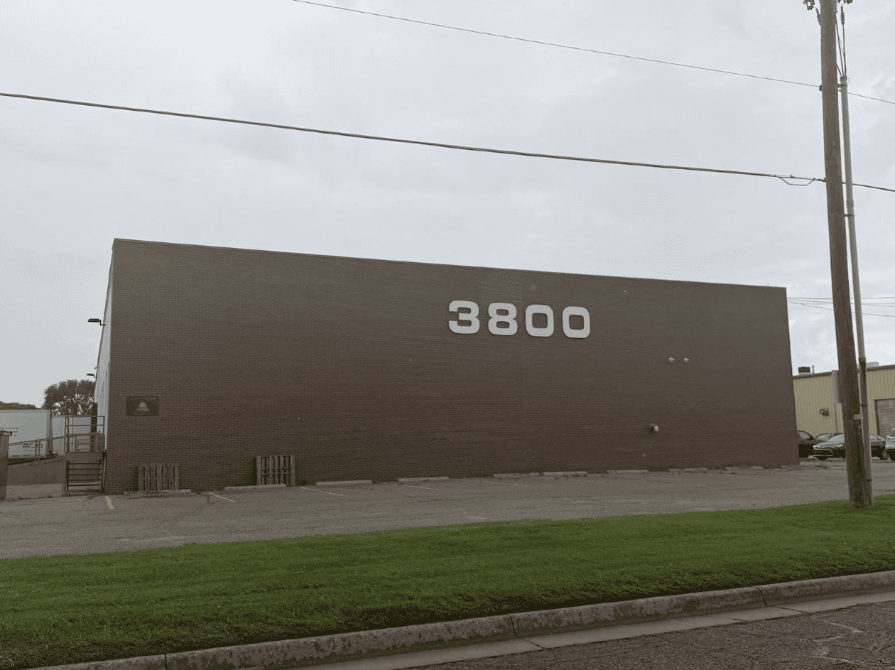 3800-3930 W. 29th St. South Wichita KS 67217