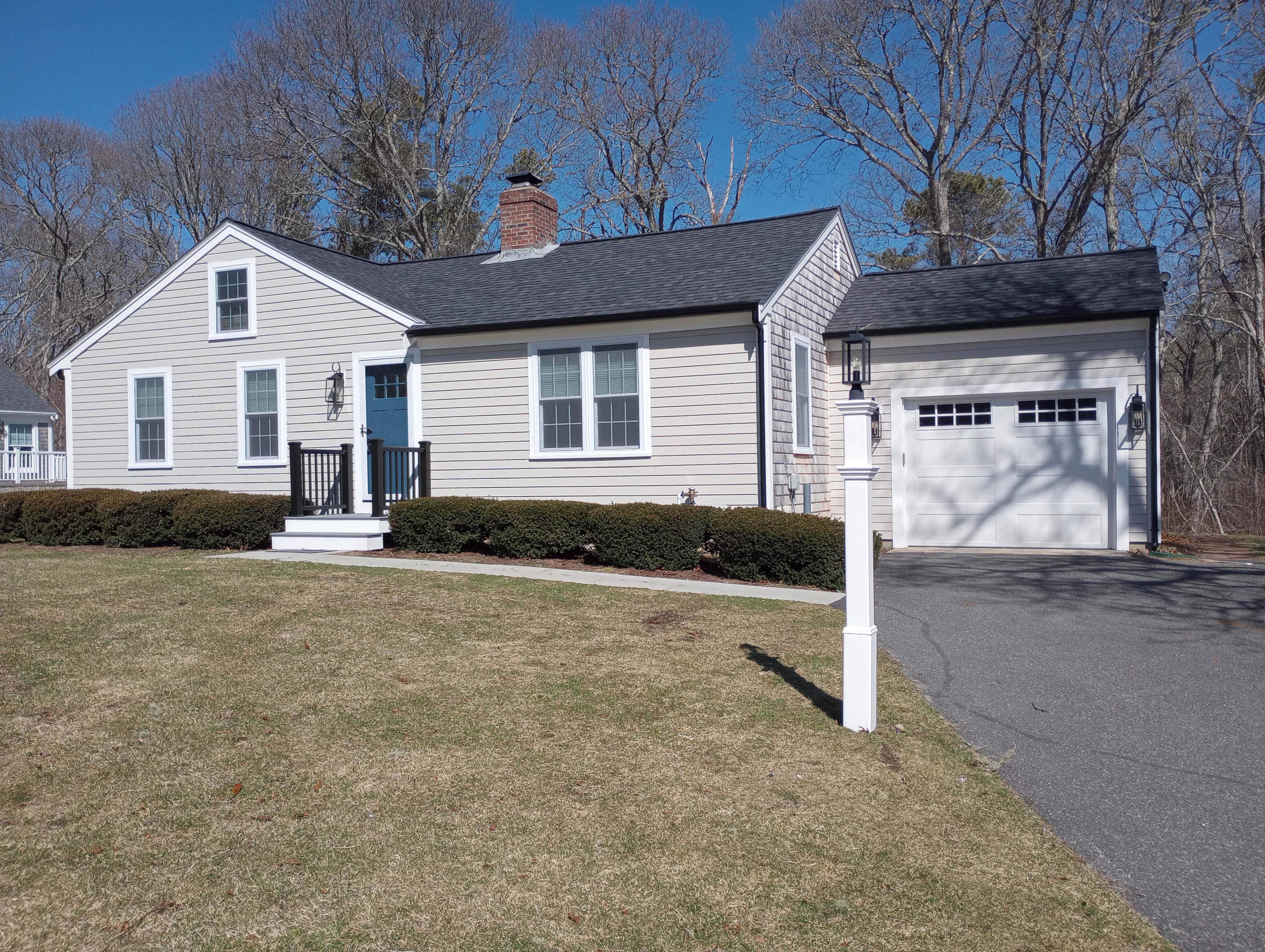 Yarmouth Port MA 02675