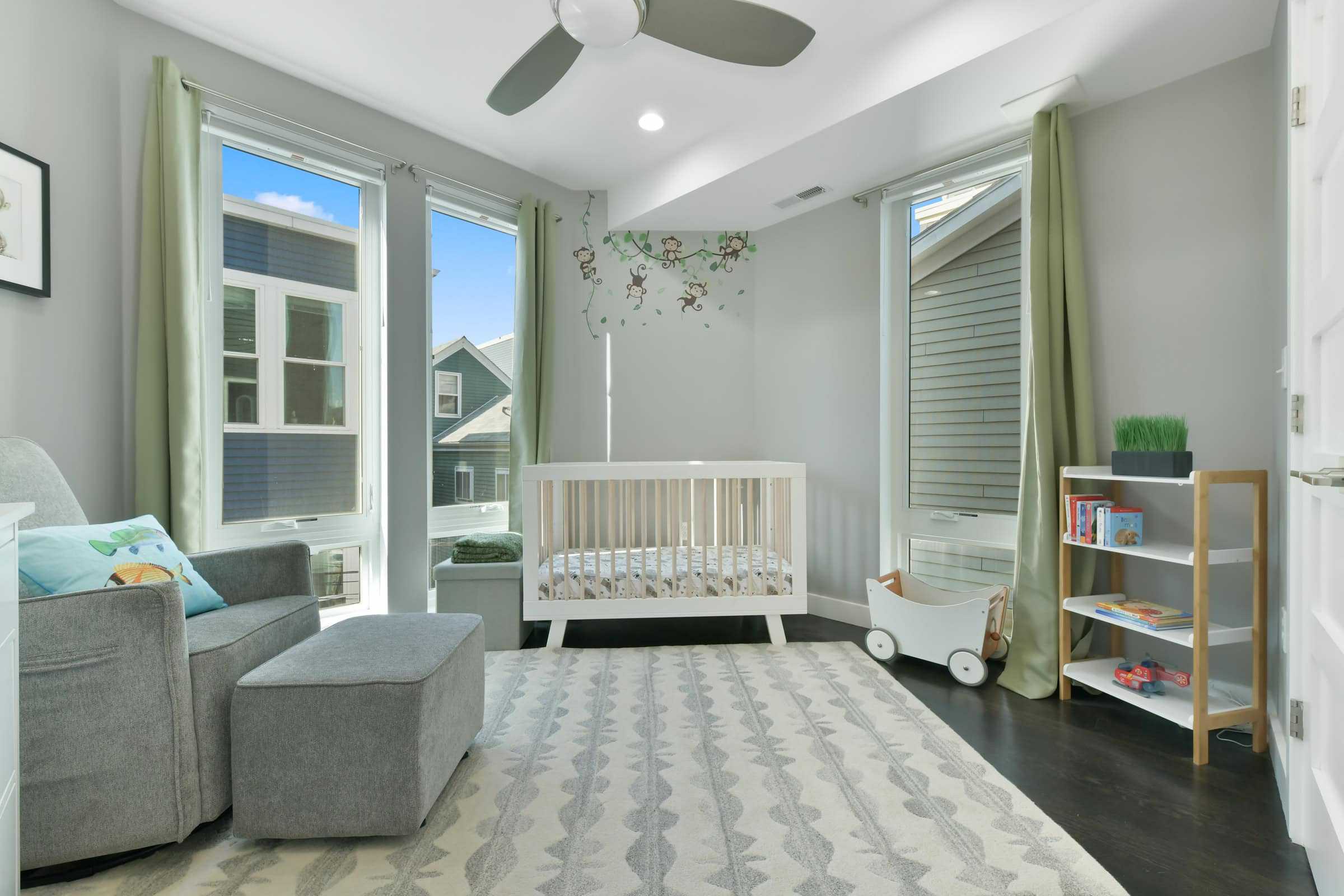 117 Bolton Street, Boston, MA 02127