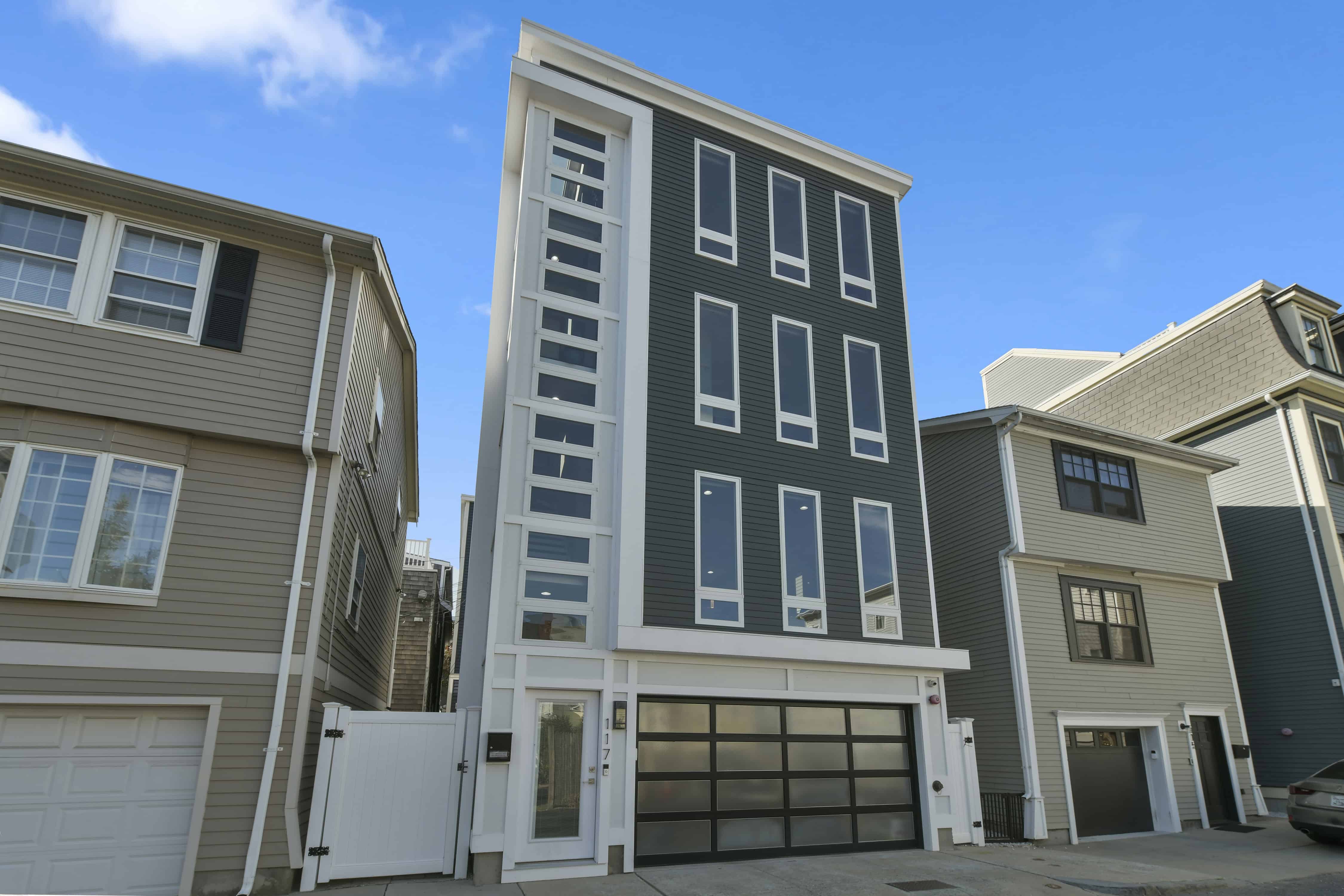 117 Bolton Street, Boston, MA 02127