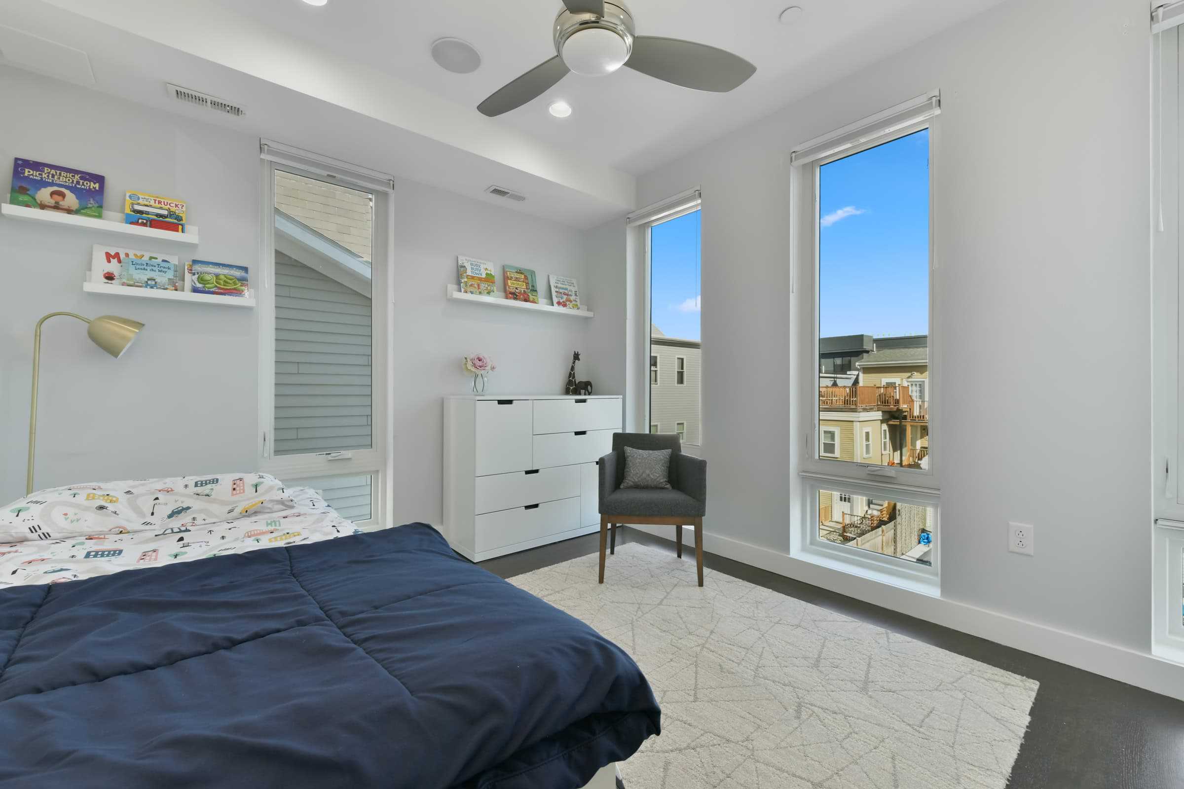 117 Bolton Street, Boston, MA 02127