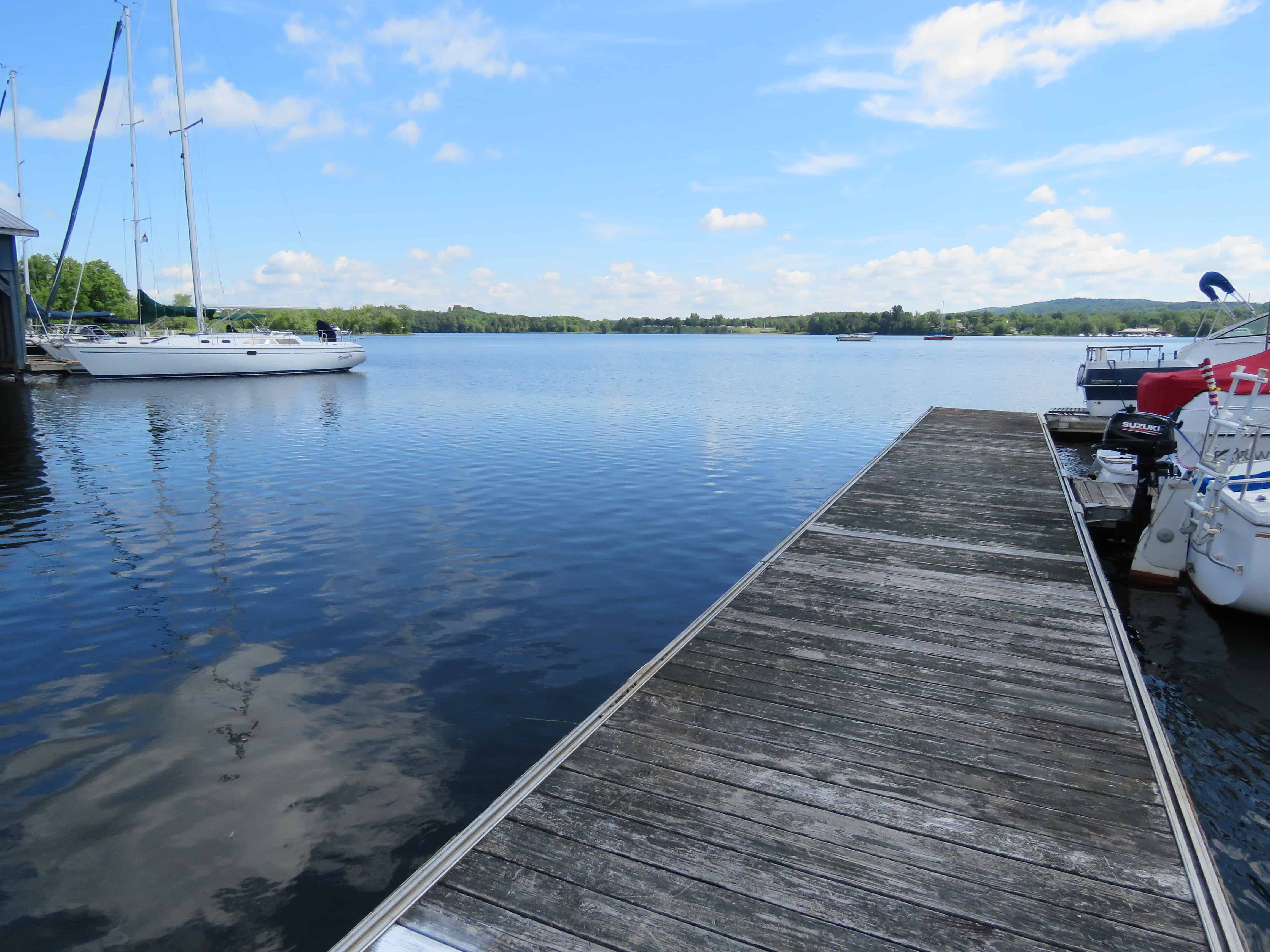 Newport City VT 05855