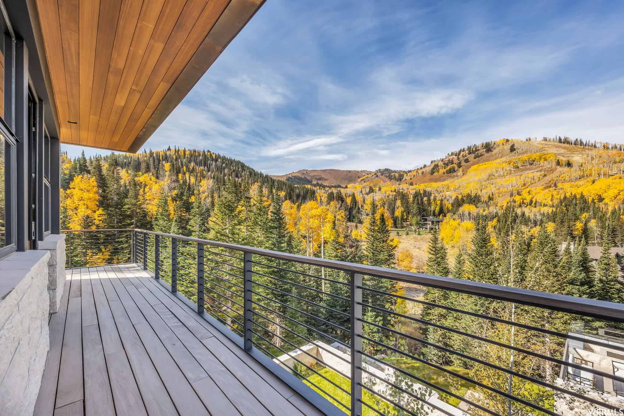 253 White Pine Canyon Road Park City UT 84060