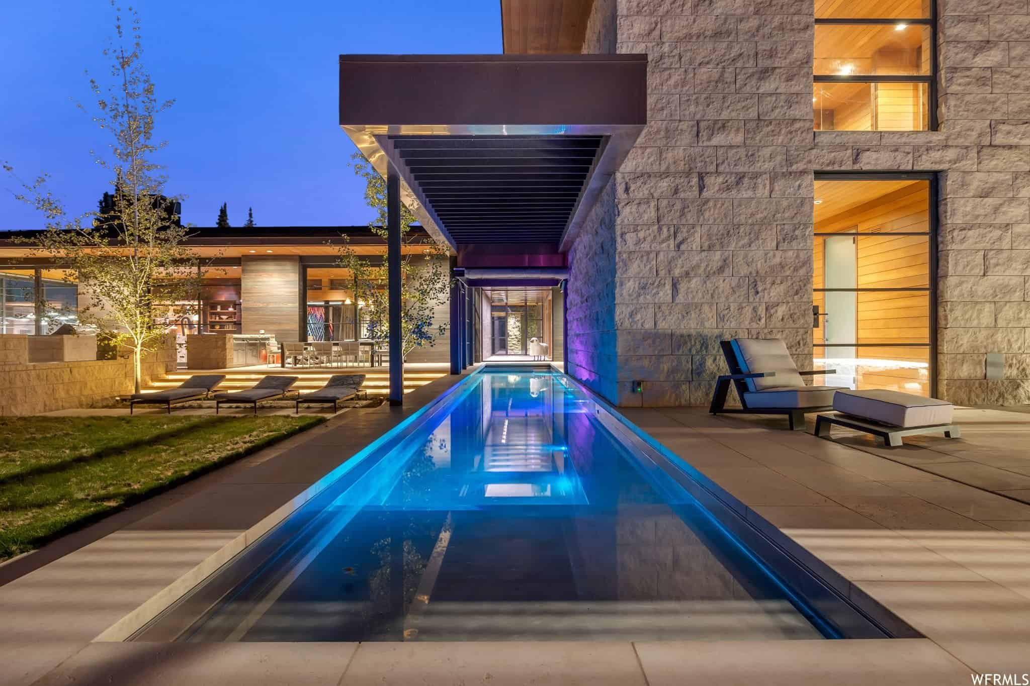 253 White Pine Canyon Road Park City UT 84060