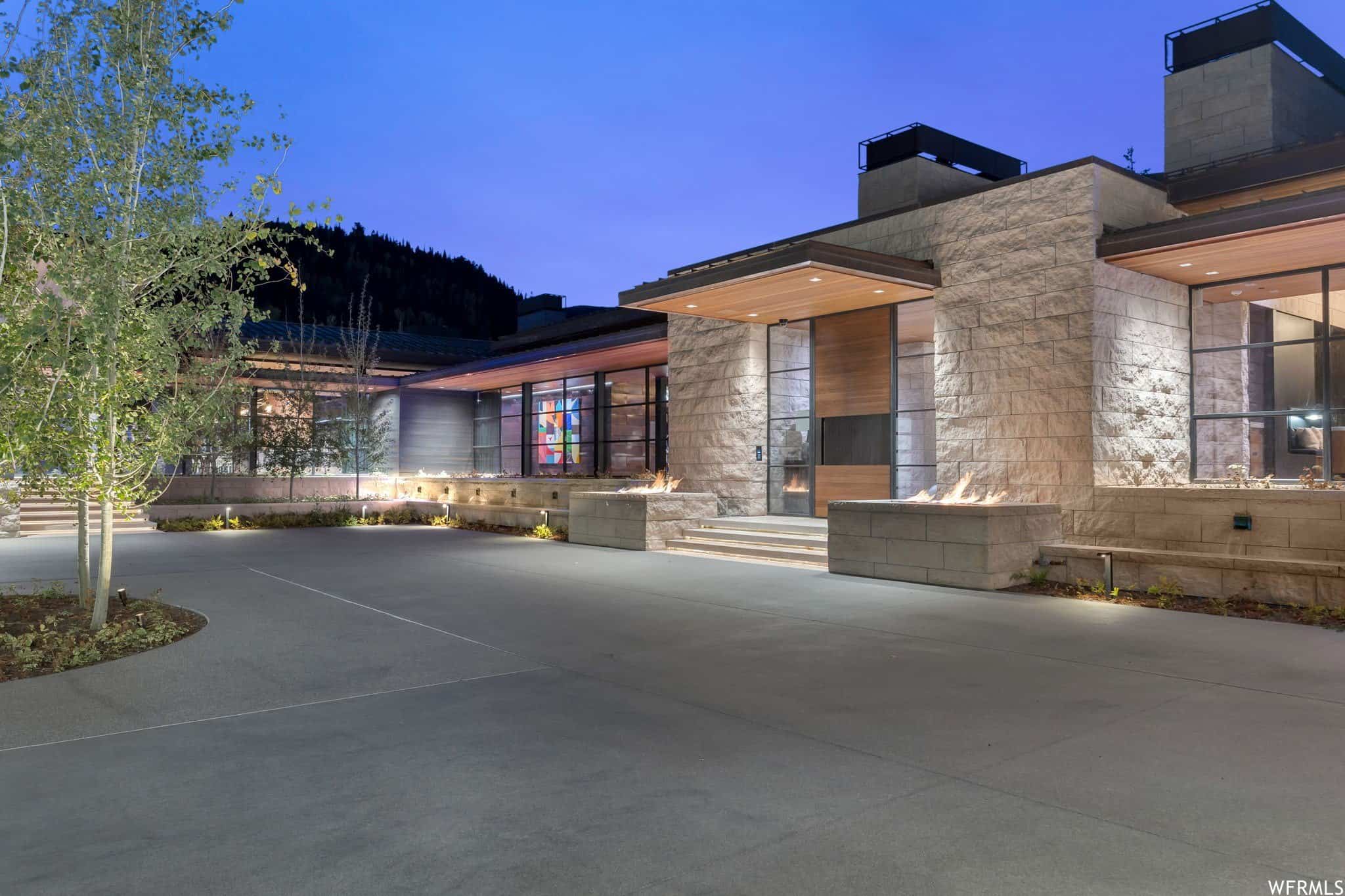 253 White Pine Canyon Road Park City UT 84060