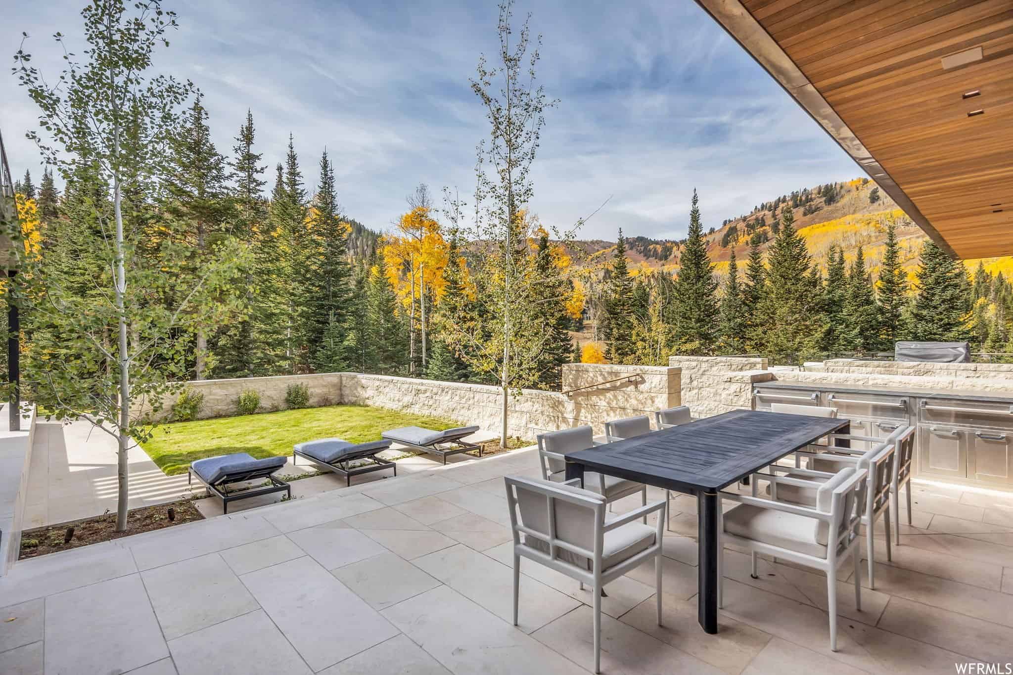 253 White Pine Canyon Road Park City UT 84060