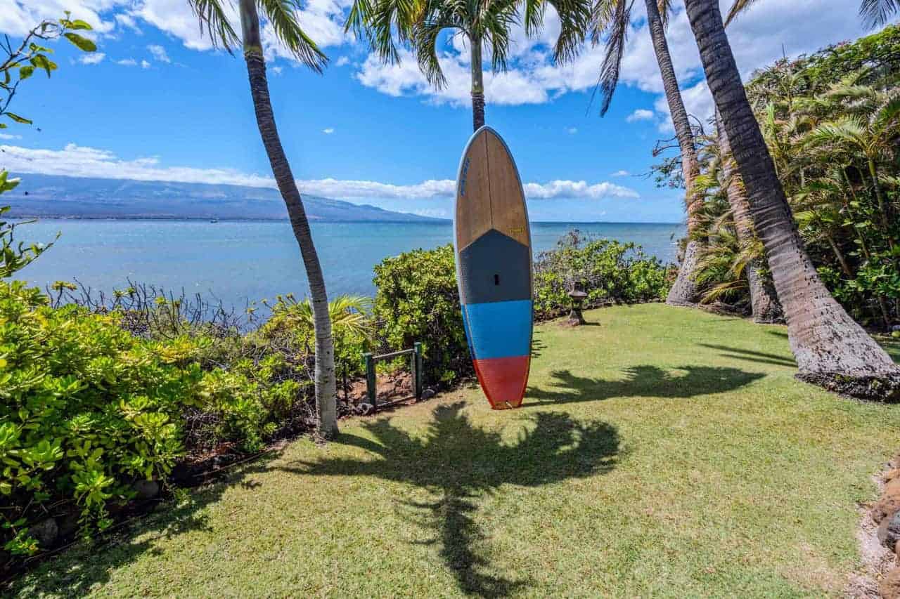 3911 Maalaea Bay Place Wailuku HI 96793