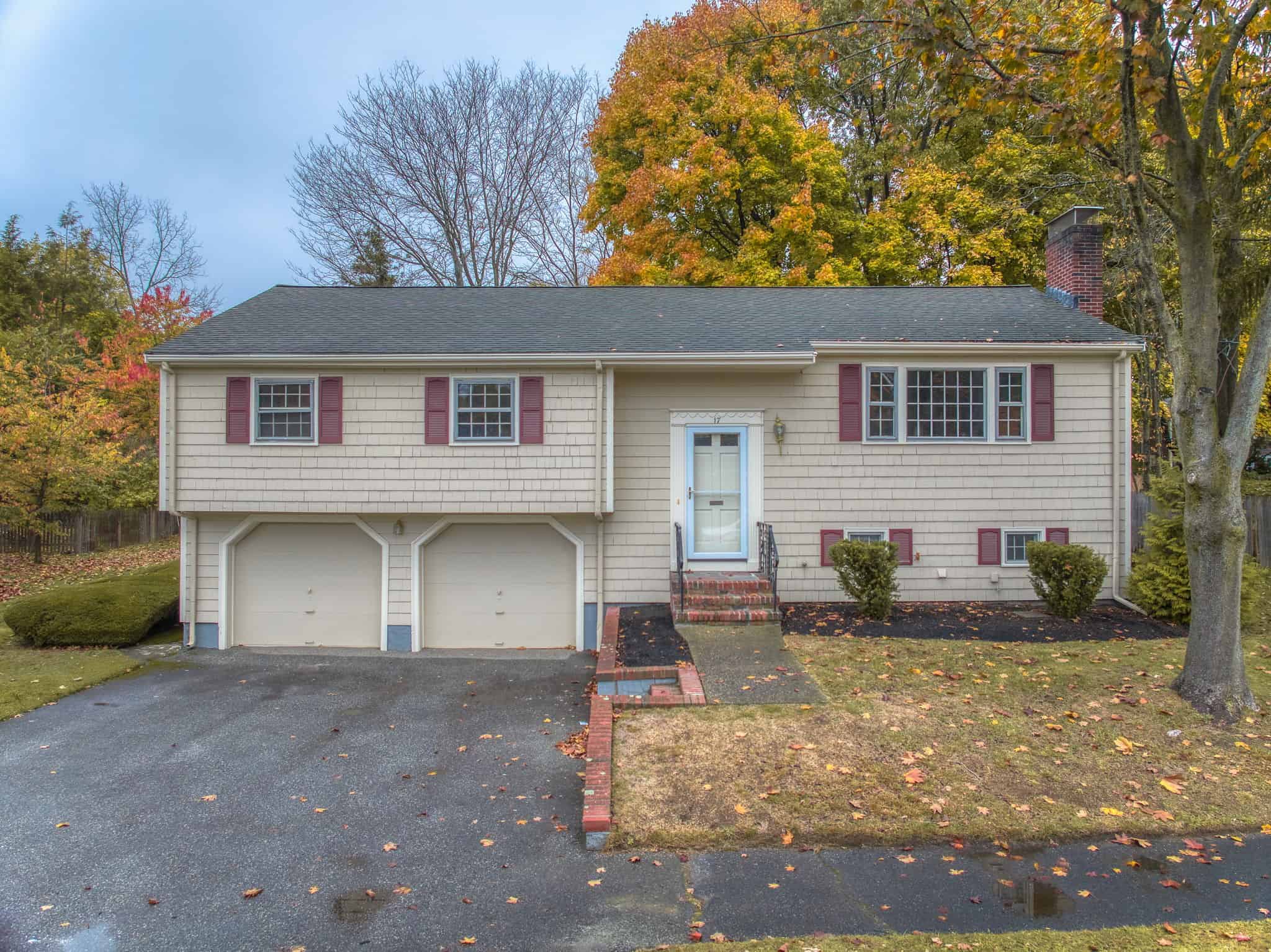 17 Cherry Lane Drive Reading MA 01867