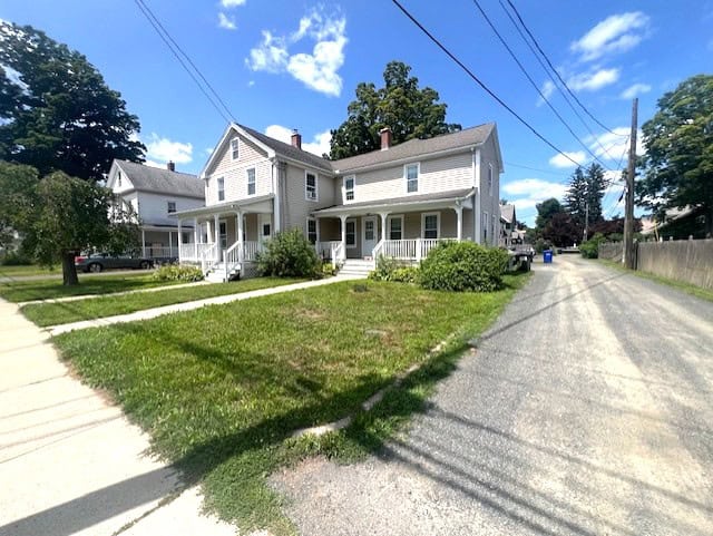 Easthampton MA 01027