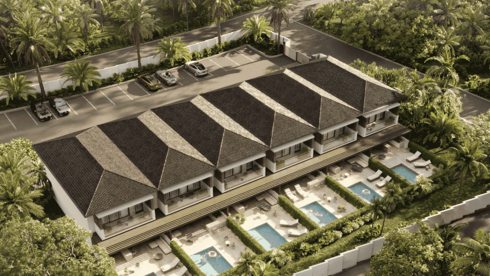New Providence Paradise Island BS