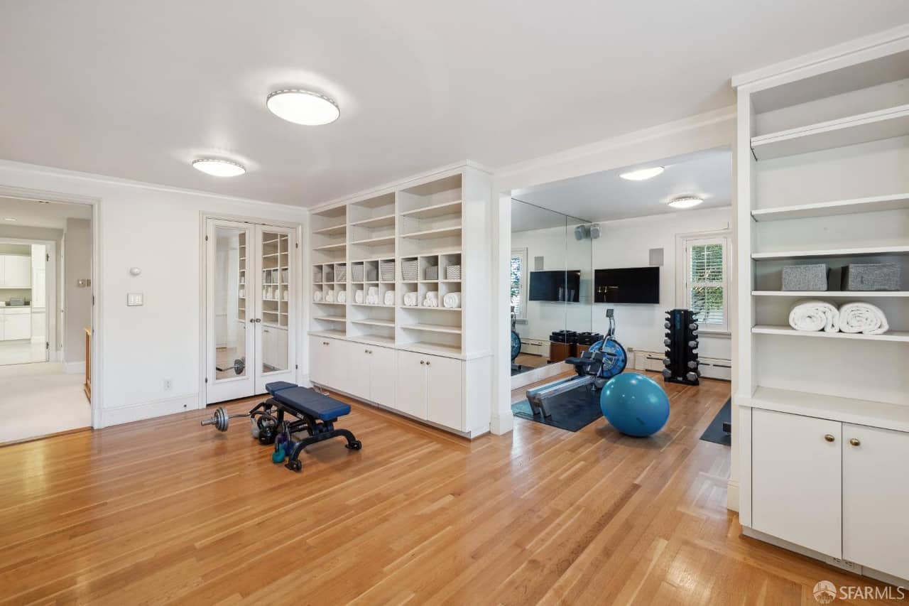 540 El Camino Del Mar Street San Francisco CA 94121