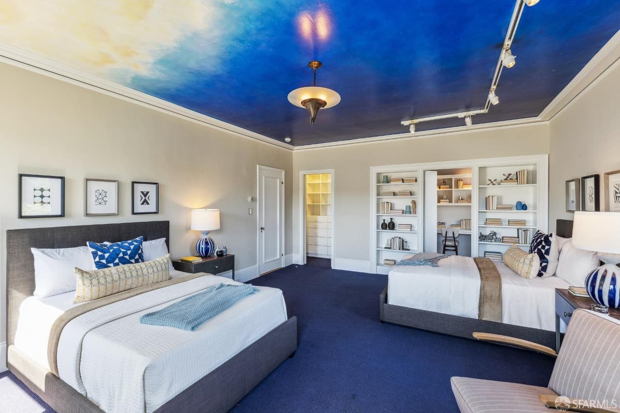 540 El Camino Del Mar Street San Francisco CA 94121