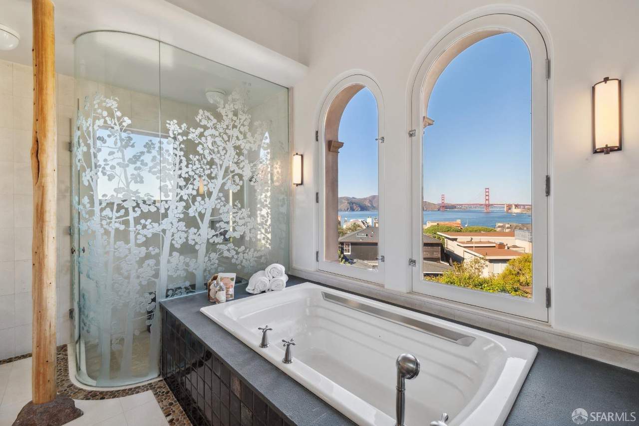 540 El Camino Del Mar Street San Francisco CA 94121