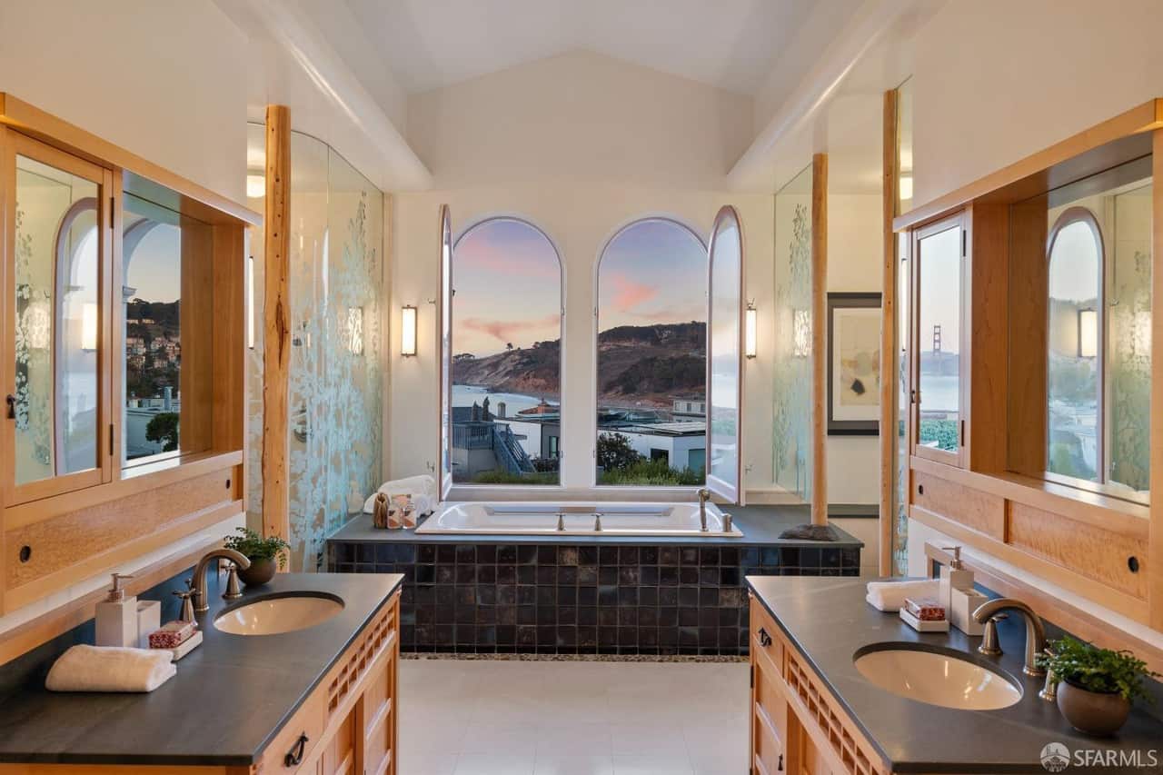 540 El Camino Del Mar Street San Francisco CA 94121