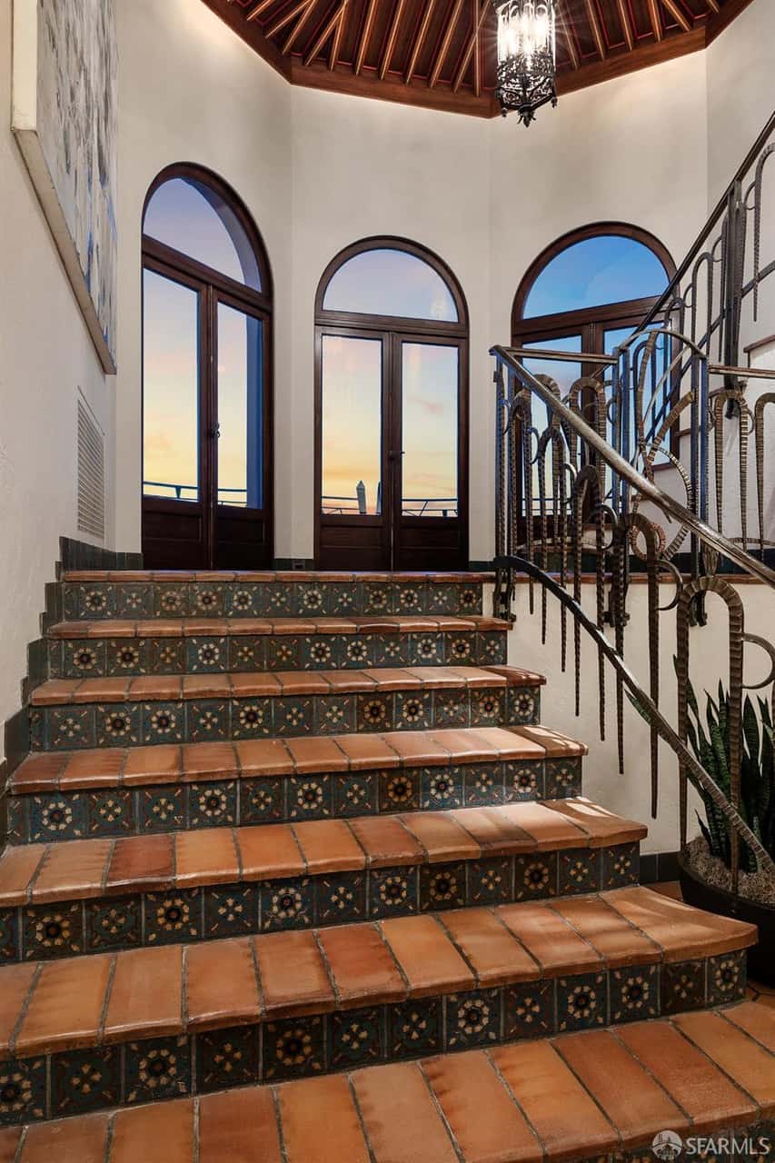 540 El Camino Del Mar Street San Francisco CA 94121