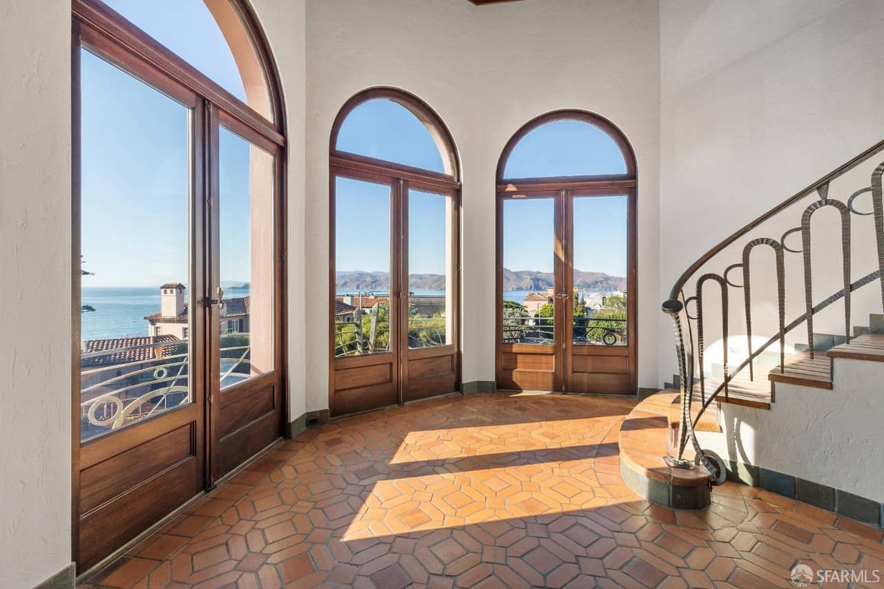 540 El Camino Del Mar Street San Francisco CA 94121