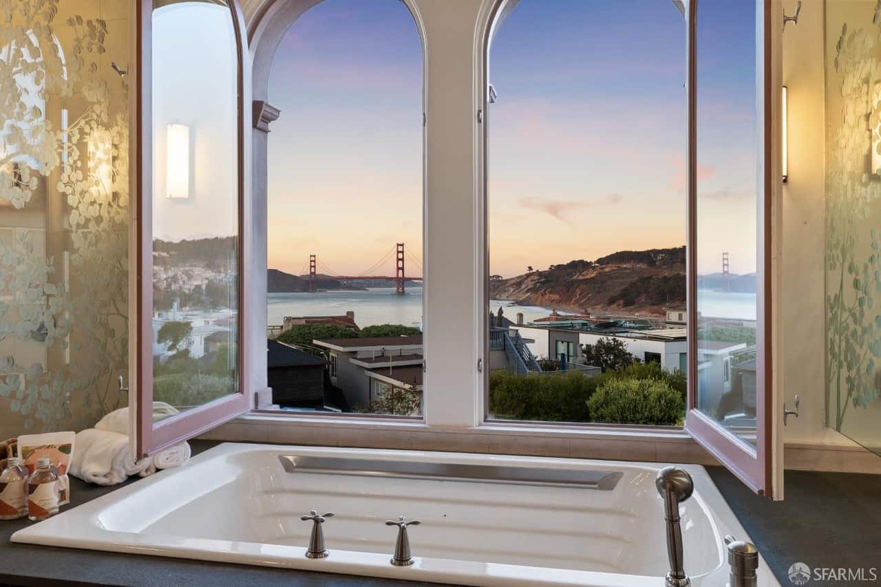 540 El Camino Del Mar Street San Francisco CA 94121