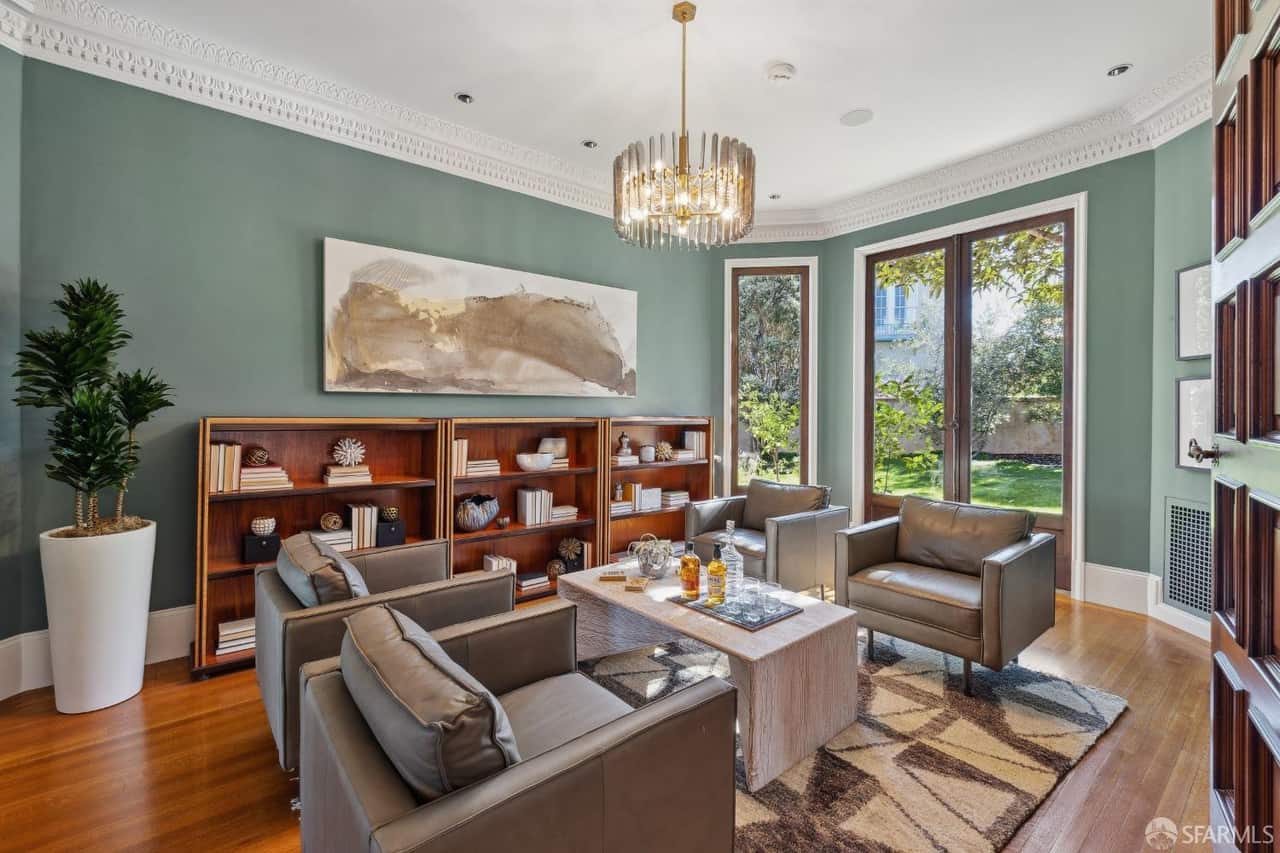 540 El Camino Del Mar Street San Francisco CA 94121