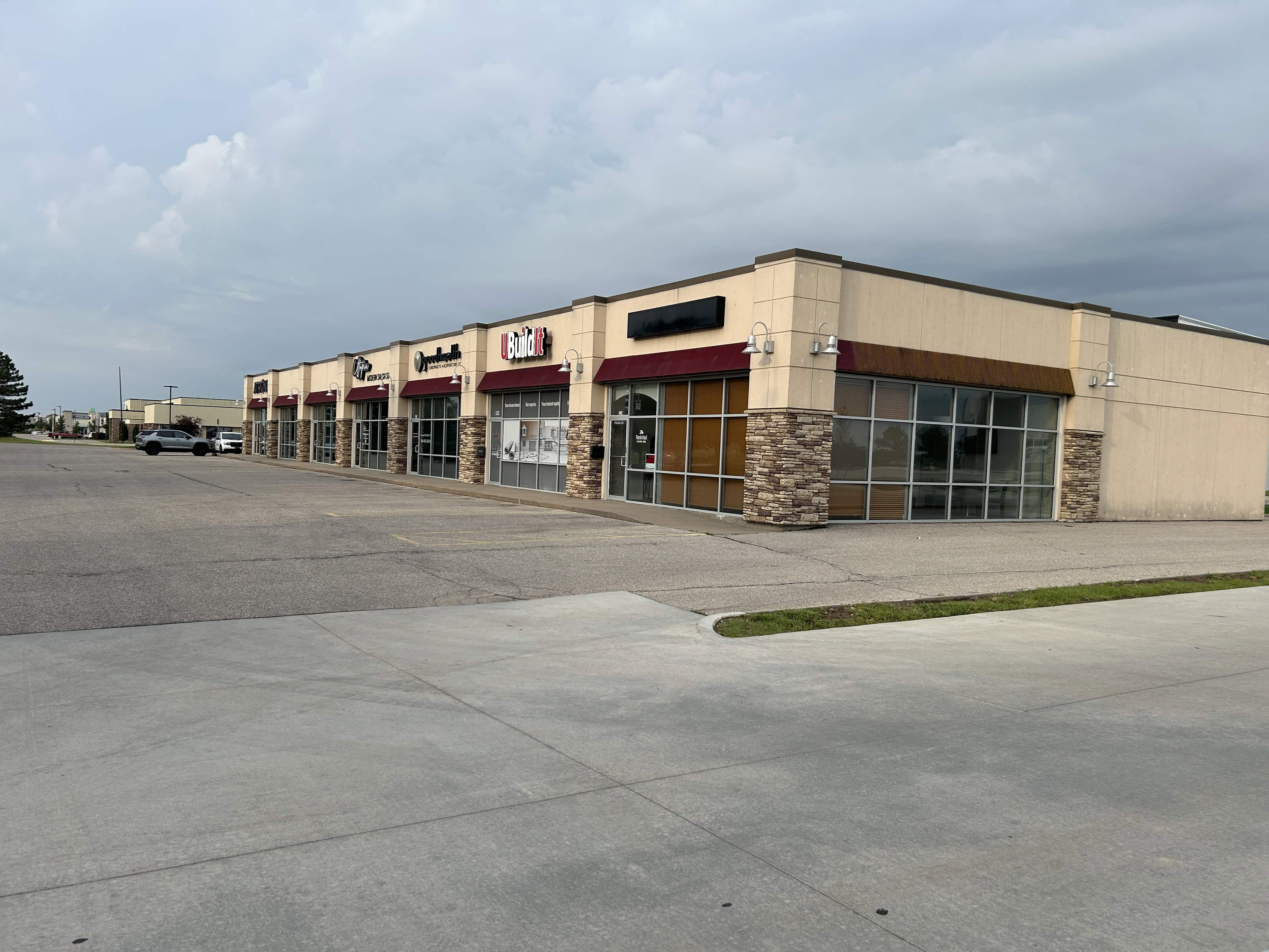 11124 E. 28th Street Wichita KS 67226