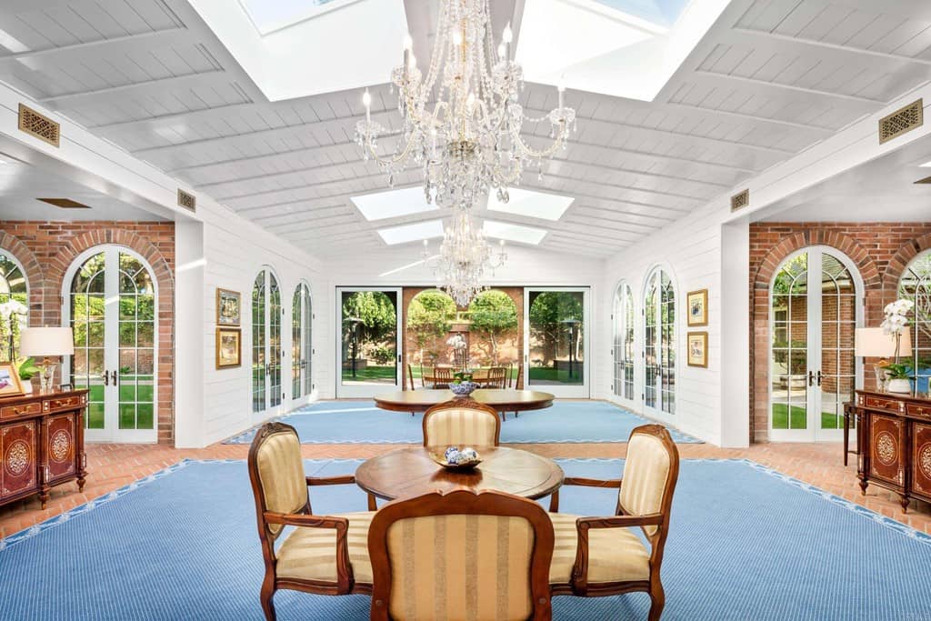 7007 Country Club Drive La Jolla CA 92037