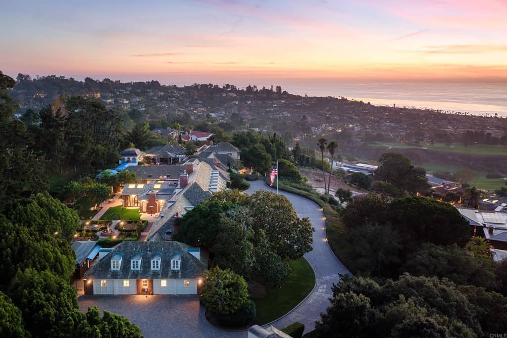 7007 Country Club Drive La Jolla CA 92037