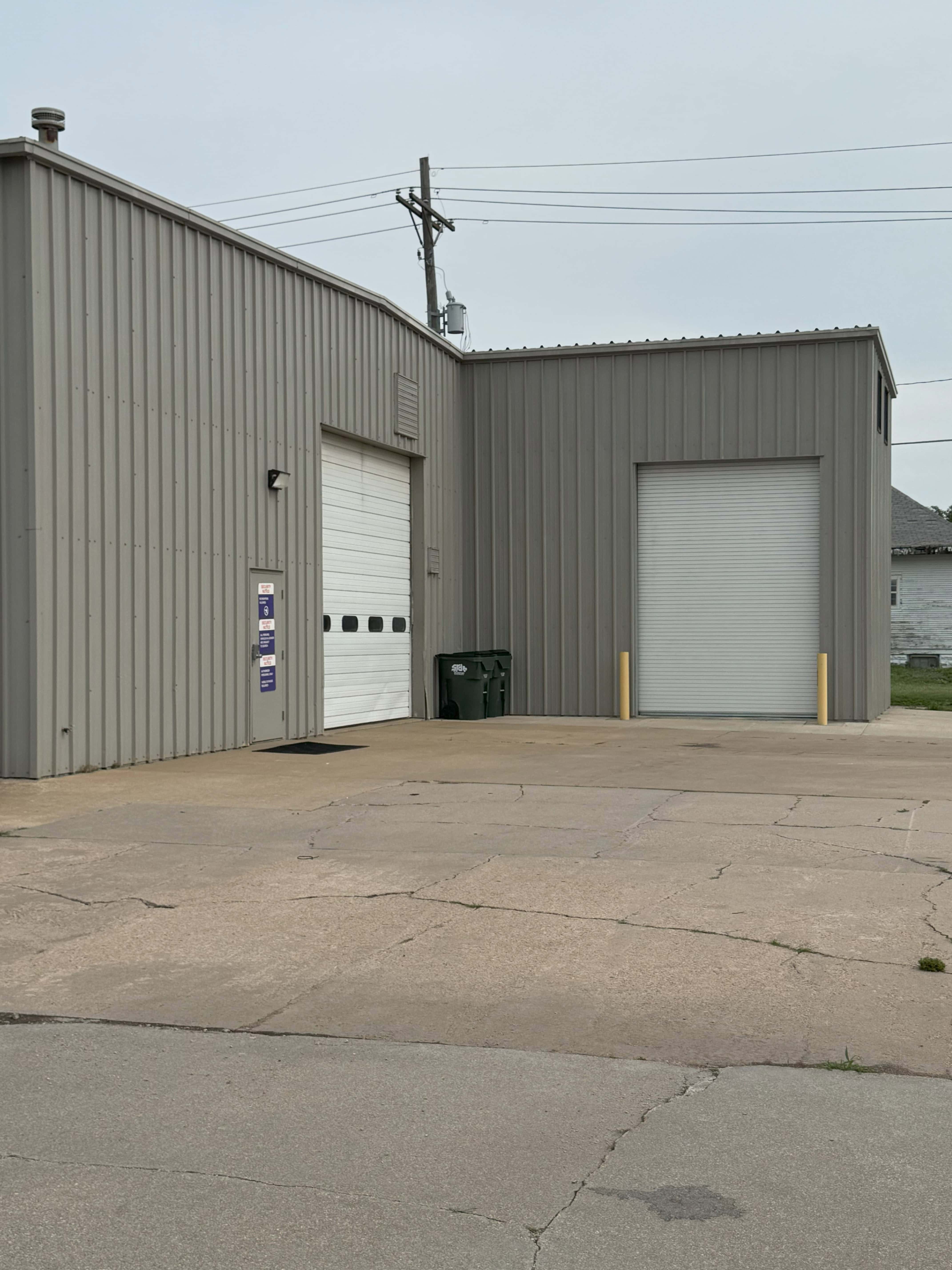 930 E 4th Hutchinson KS 67501
