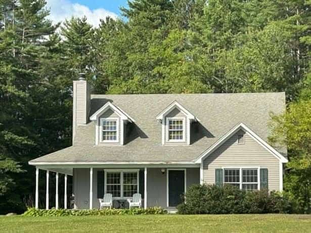 Londonderry VT 05155