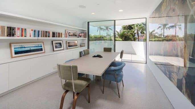 126 Mabery Road Santa Monica CA 90402-1204