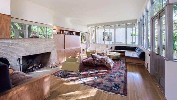 126 Mabery Road Santa Monica CA 90402-1204