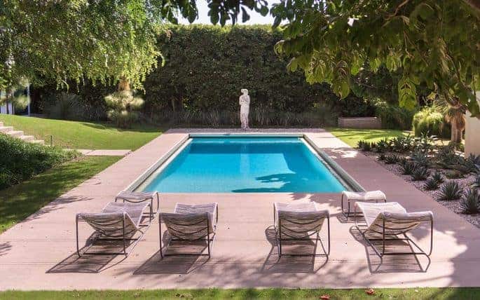 126 Mabery Road Santa Monica CA 90402-1204