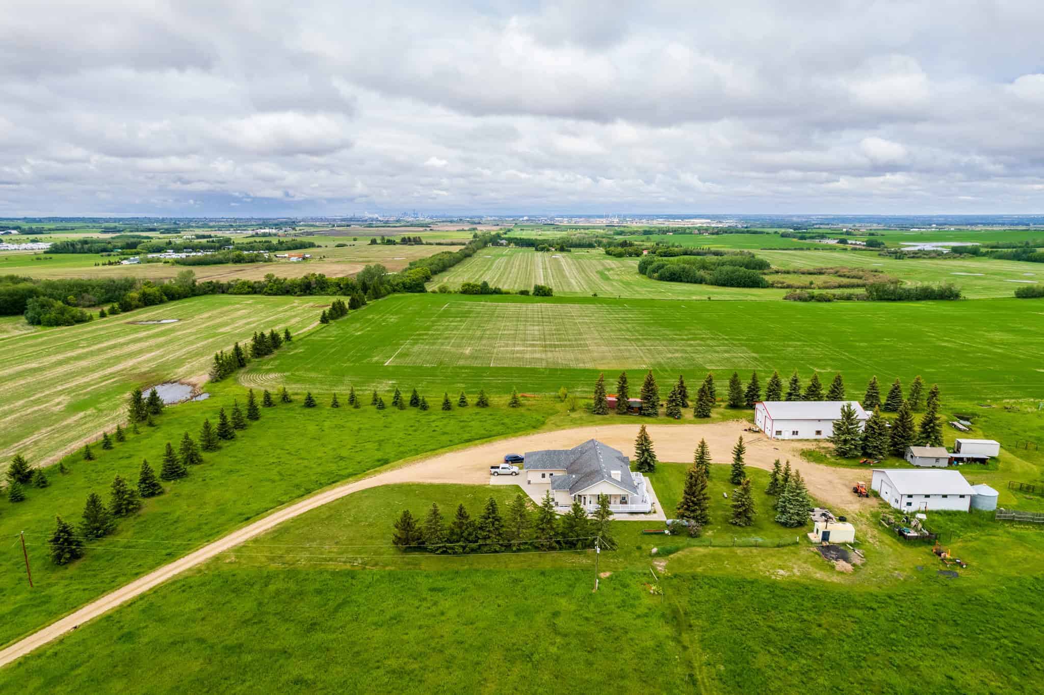 53256 Range Road 223 Strathcona County AB