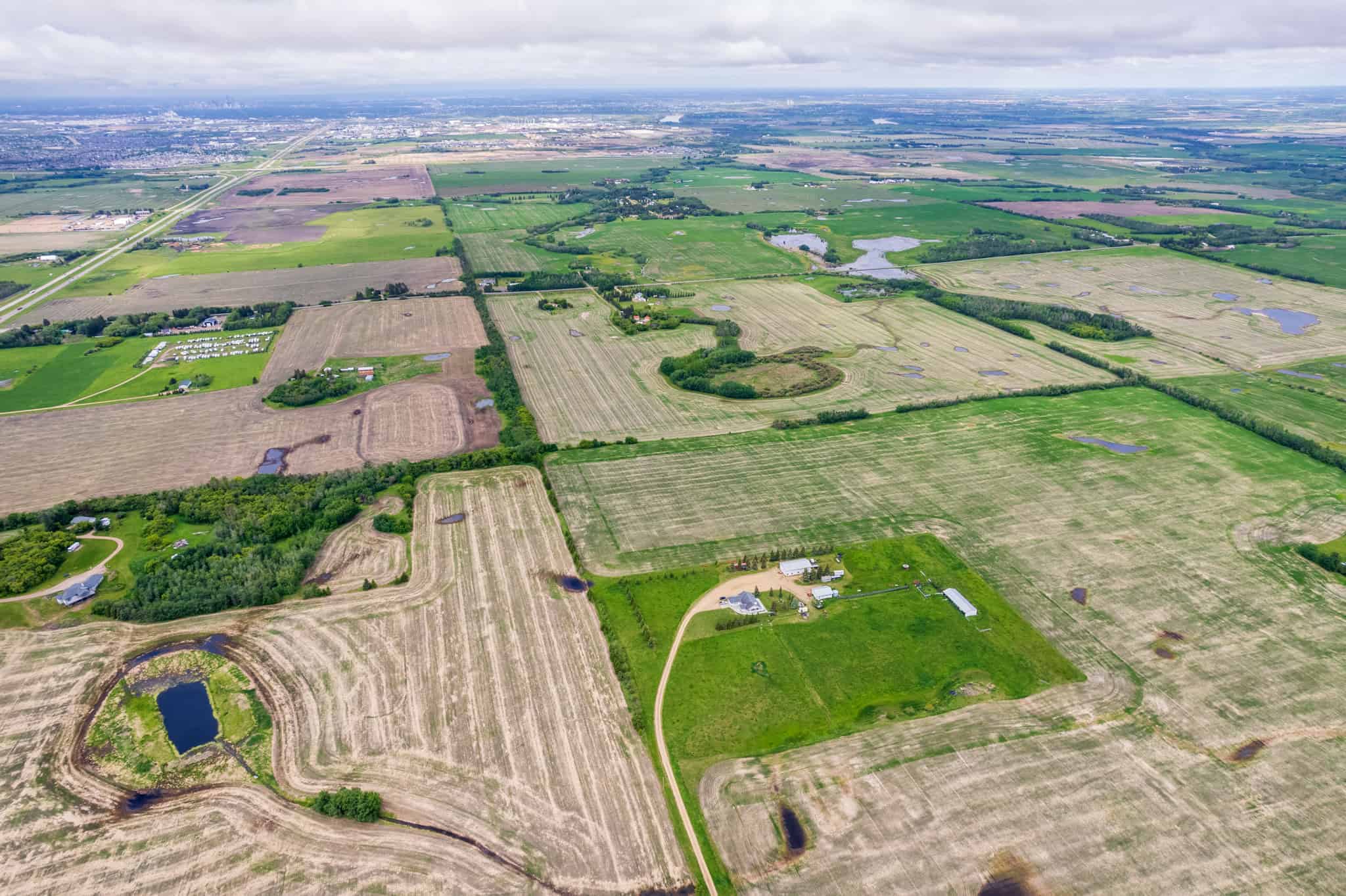 53256 Range Road 223 Strathcona County AB