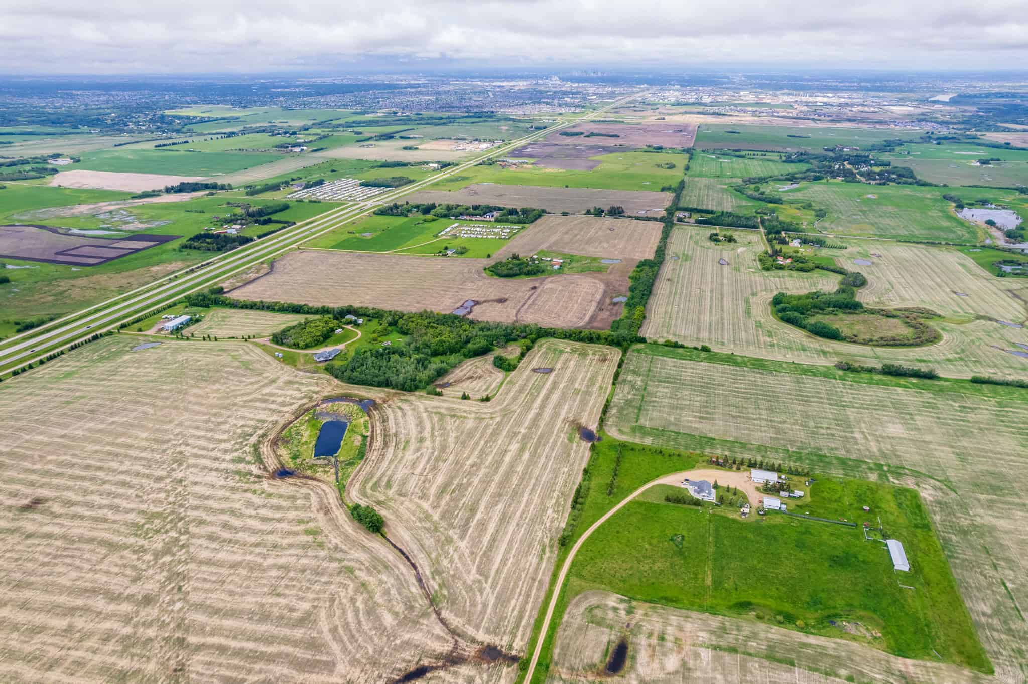 53256 Range Road 223 Strathcona County AB