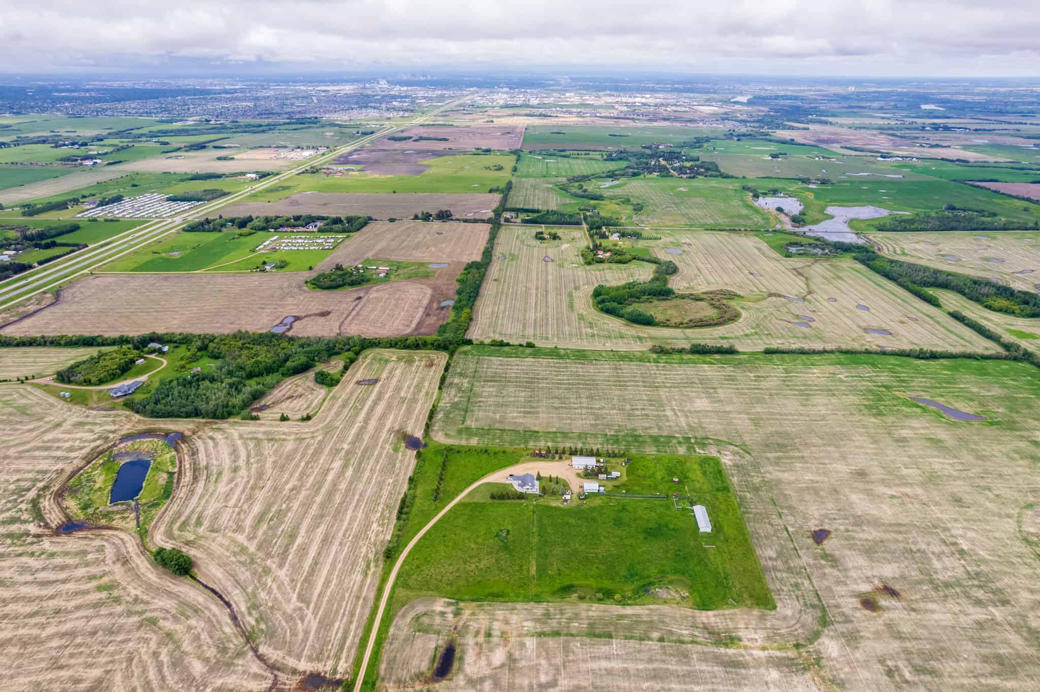 53256 Range Road 223 Strathcona County AB