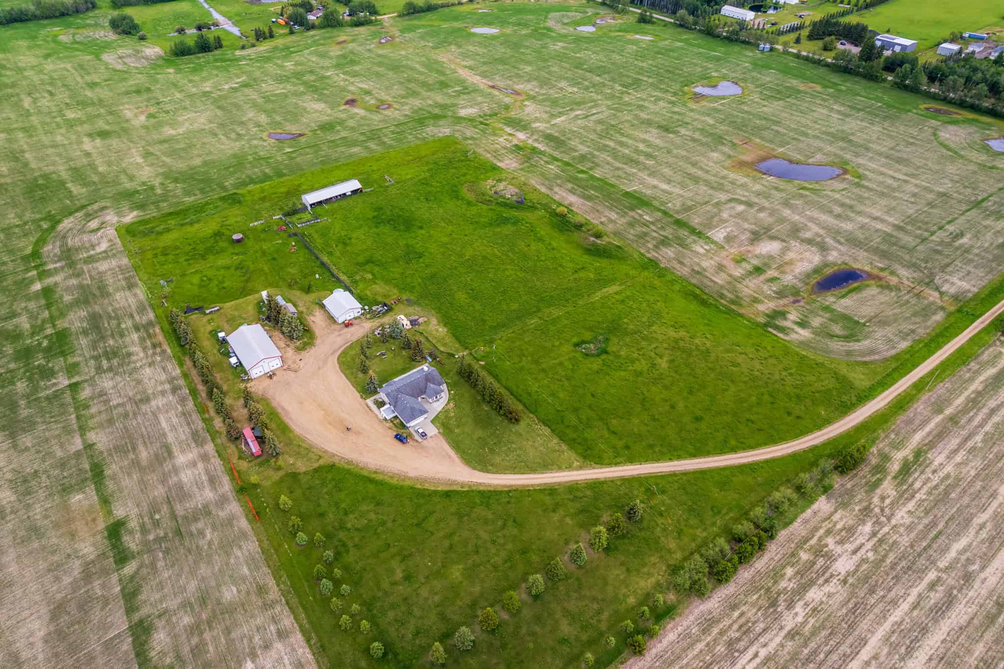 53256 Range Road 223 Strathcona County AB
