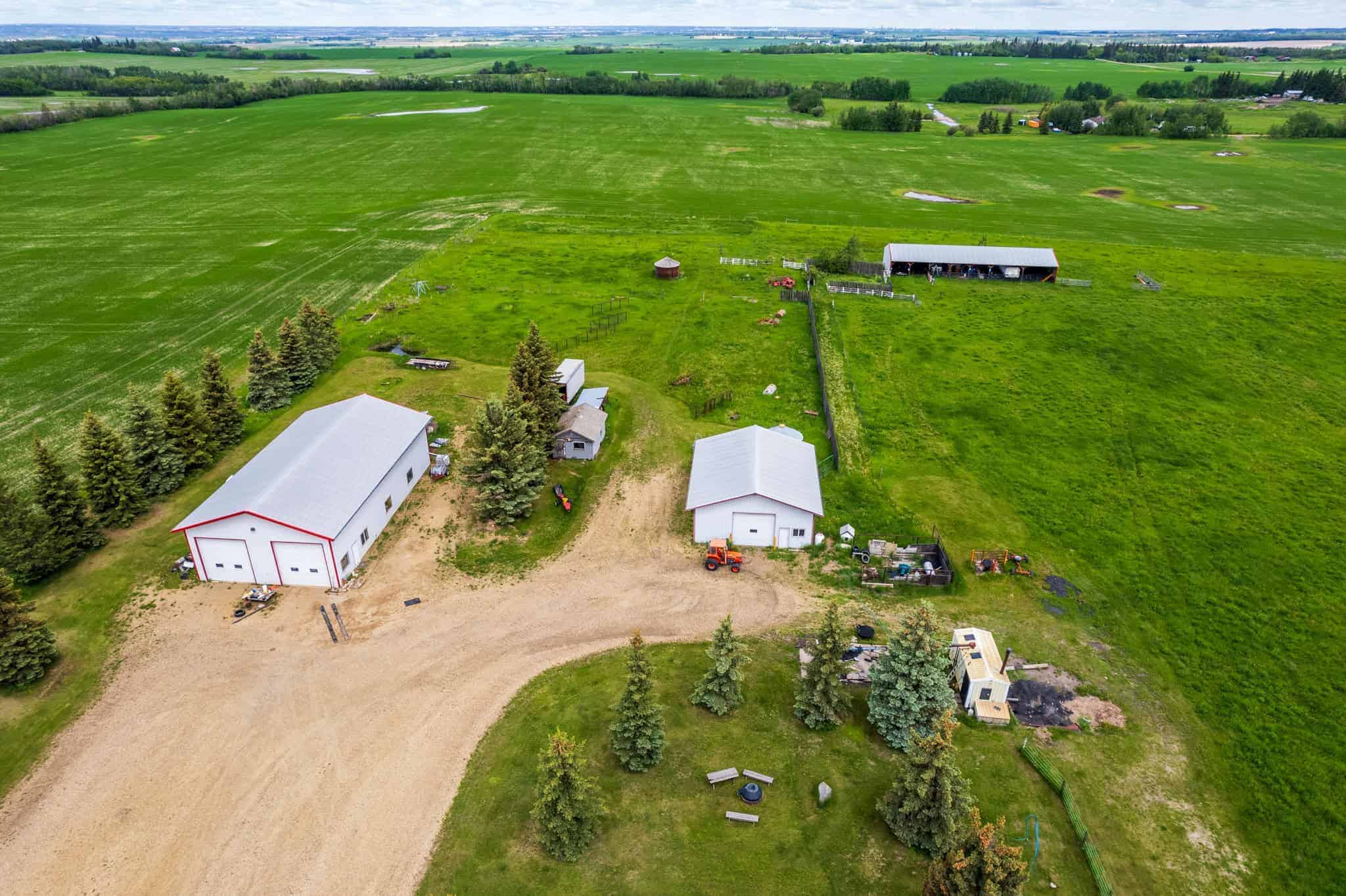 53256 Range Road 223 Strathcona County AB