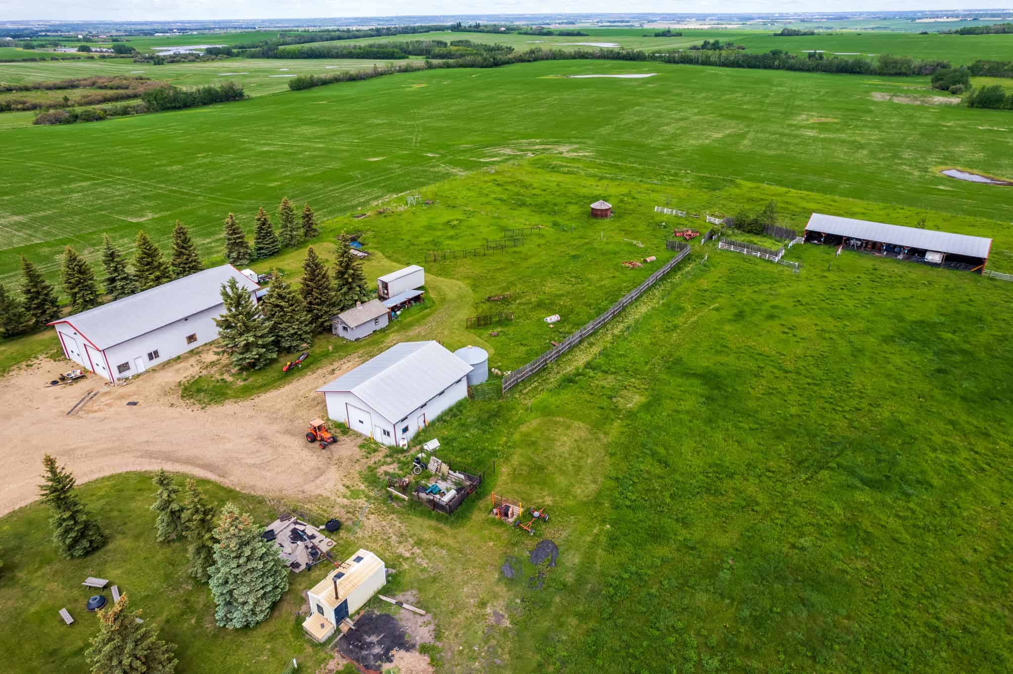 53256 Range Road 223 Strathcona County AB