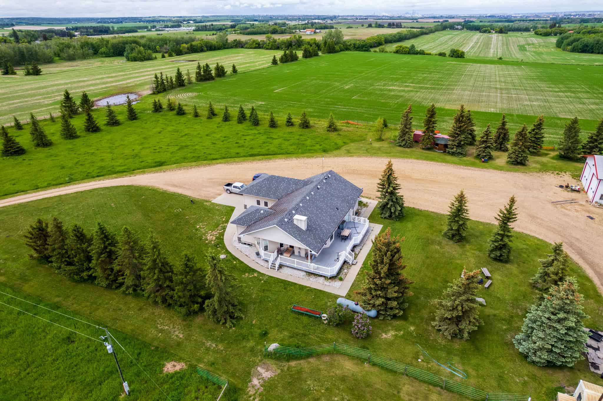 53256 Range Road 223 Strathcona County AB