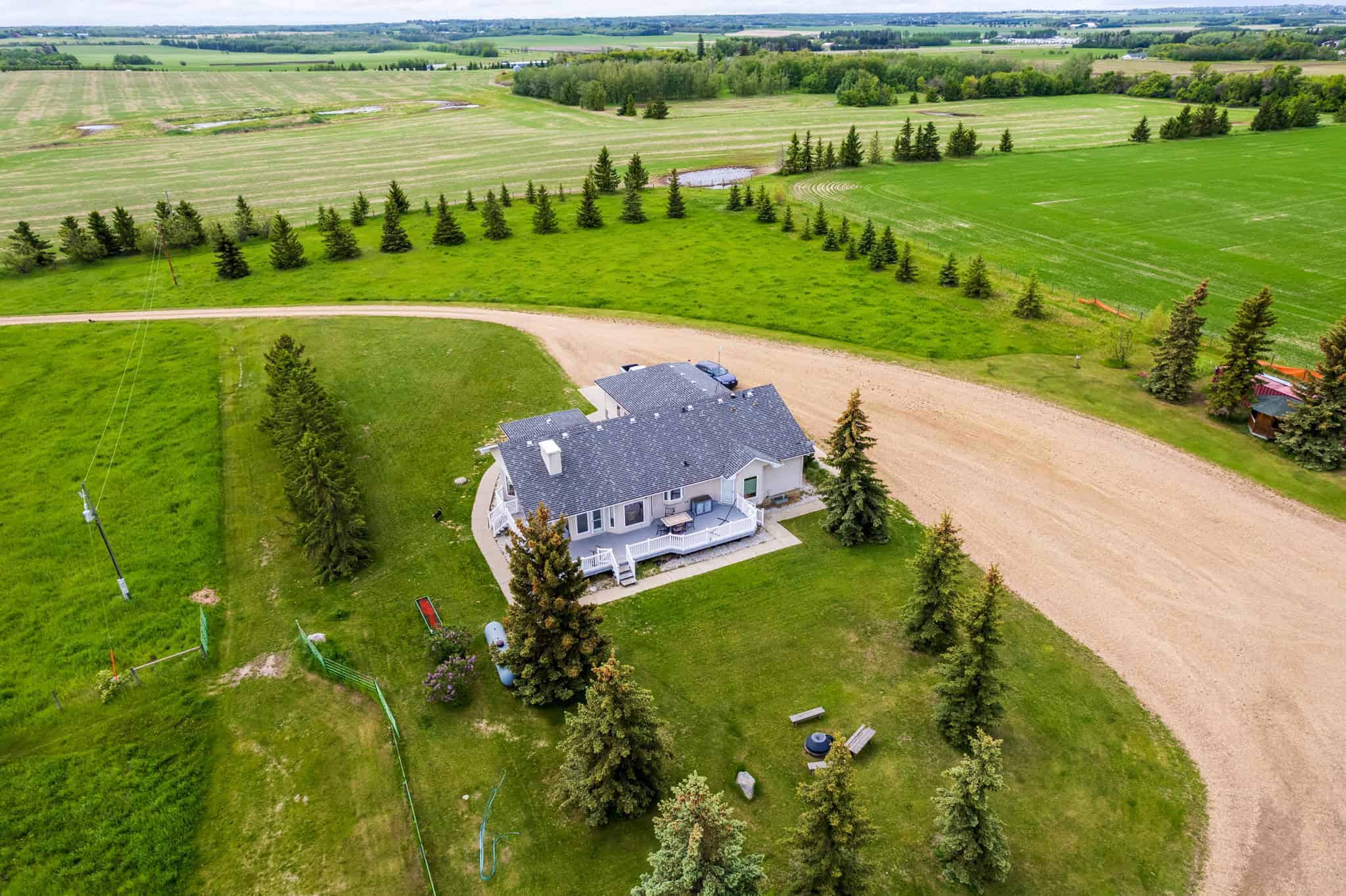 53256 Range Road 223 Strathcona County AB