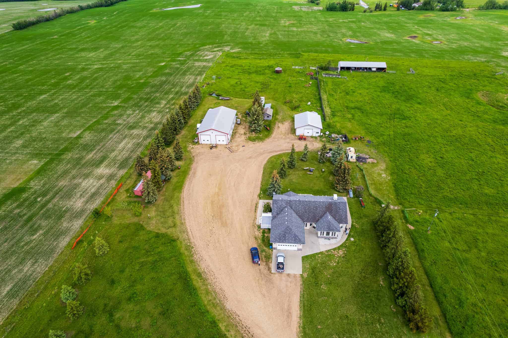 53256 Range Road 223 Strathcona County AB
