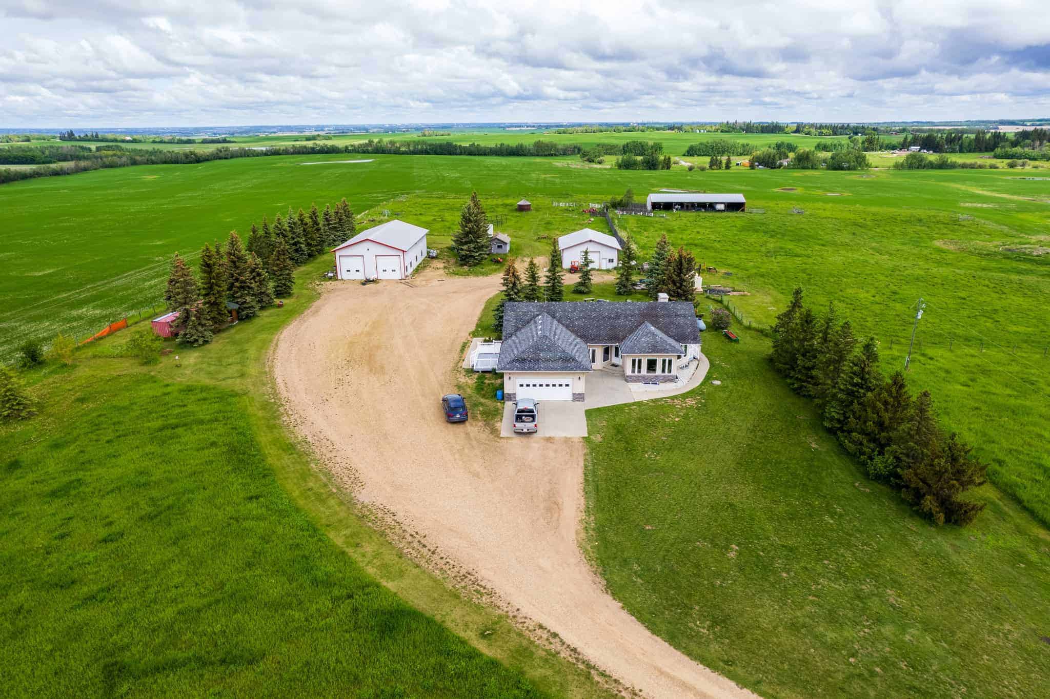 53256 Range Road 223 Strathcona County AB